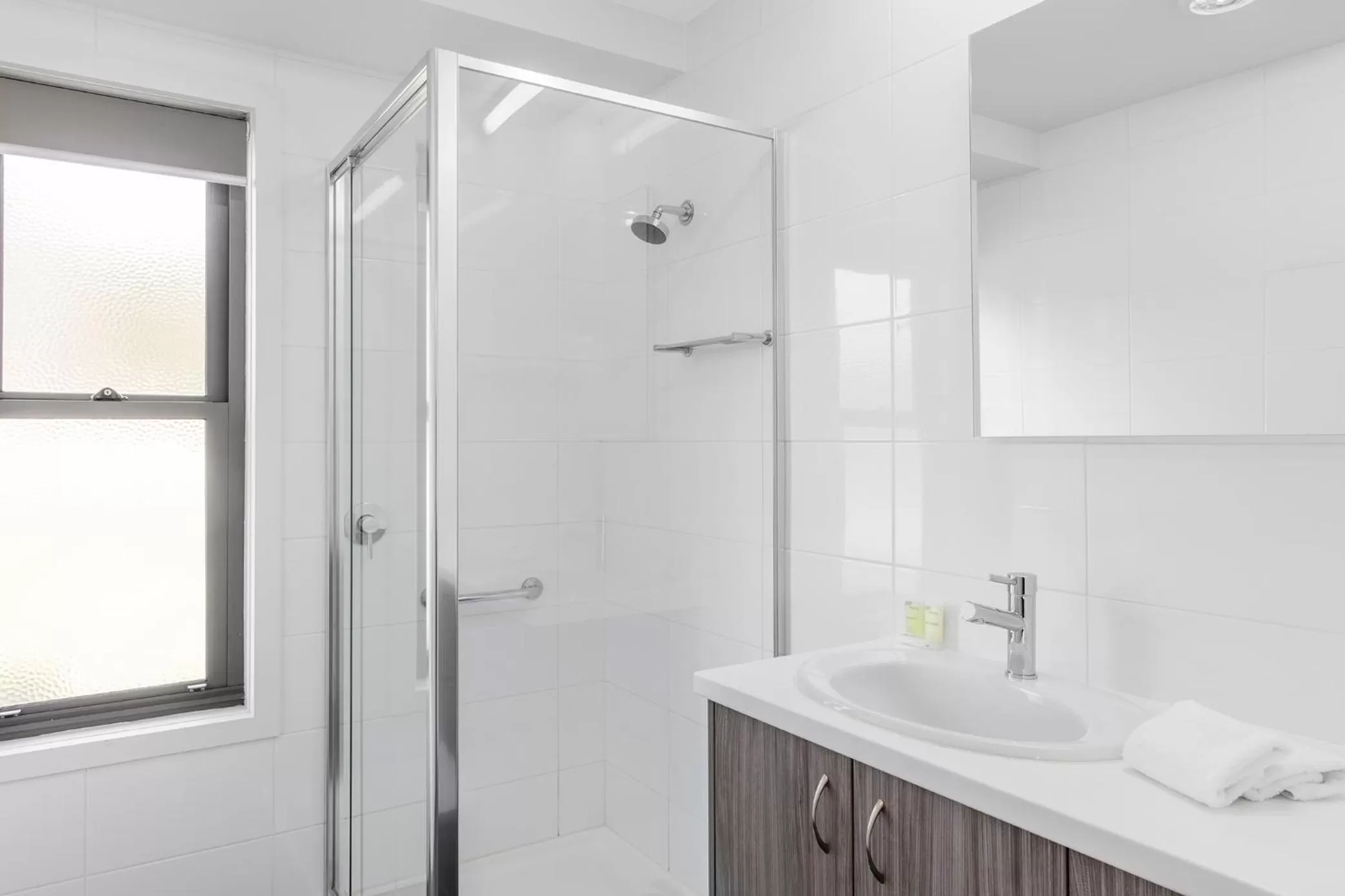 Bathroom in RACV Inverloch Resort