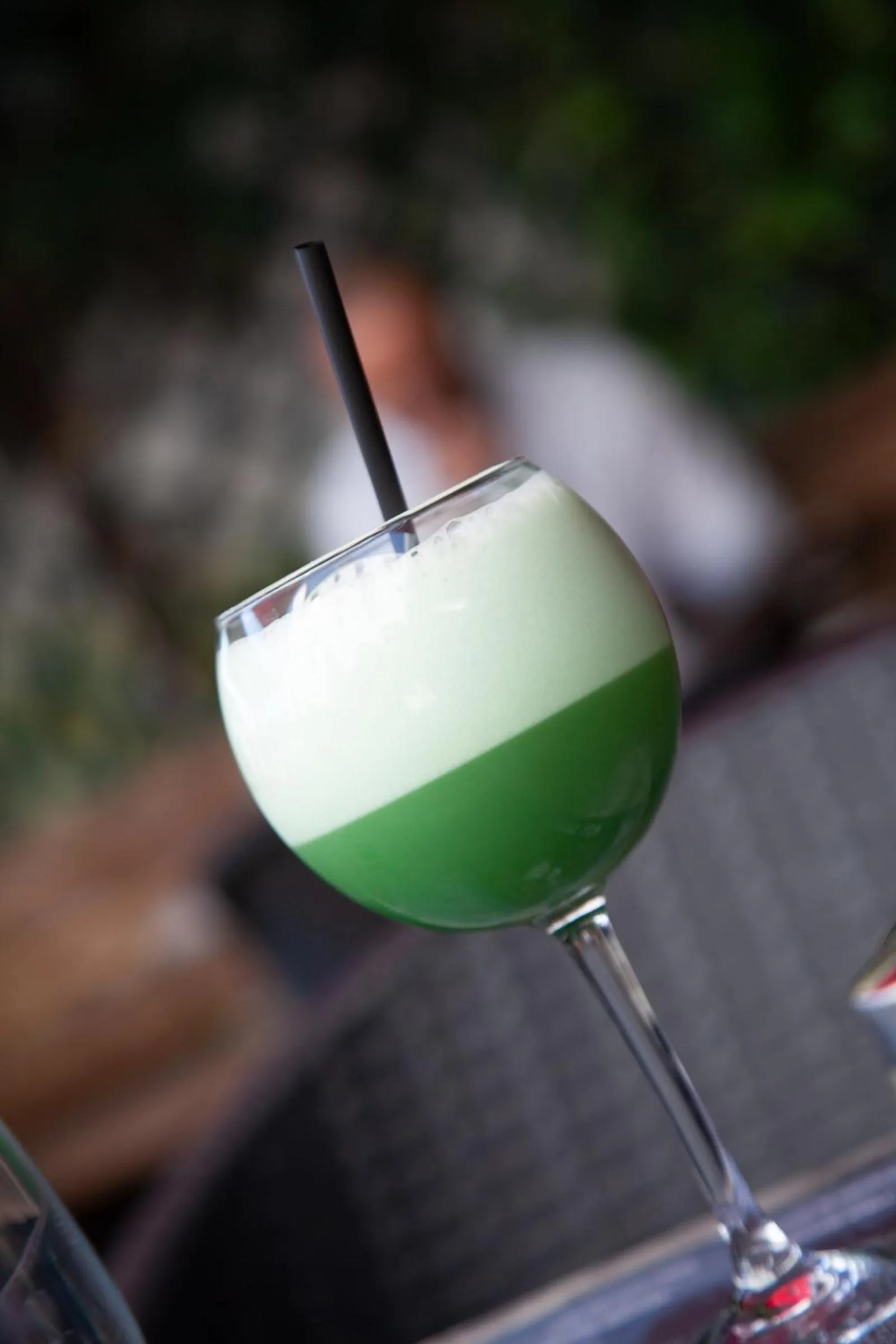 Lounge or bar in La Marine