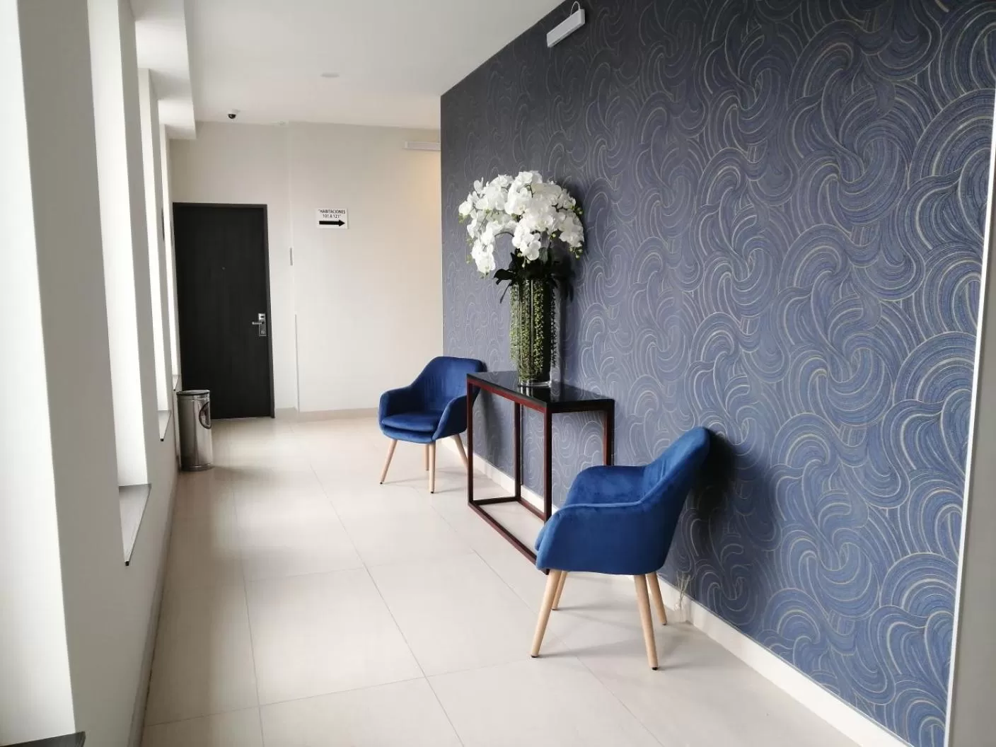 Living room, Seating Area in Vive Place