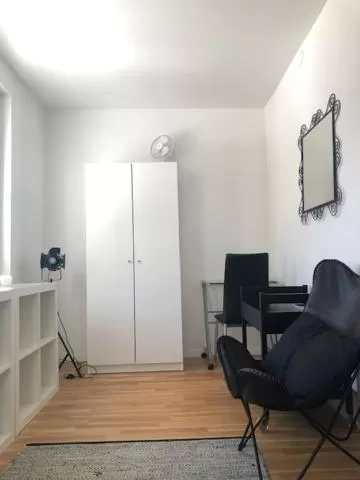 La Maison des Copains