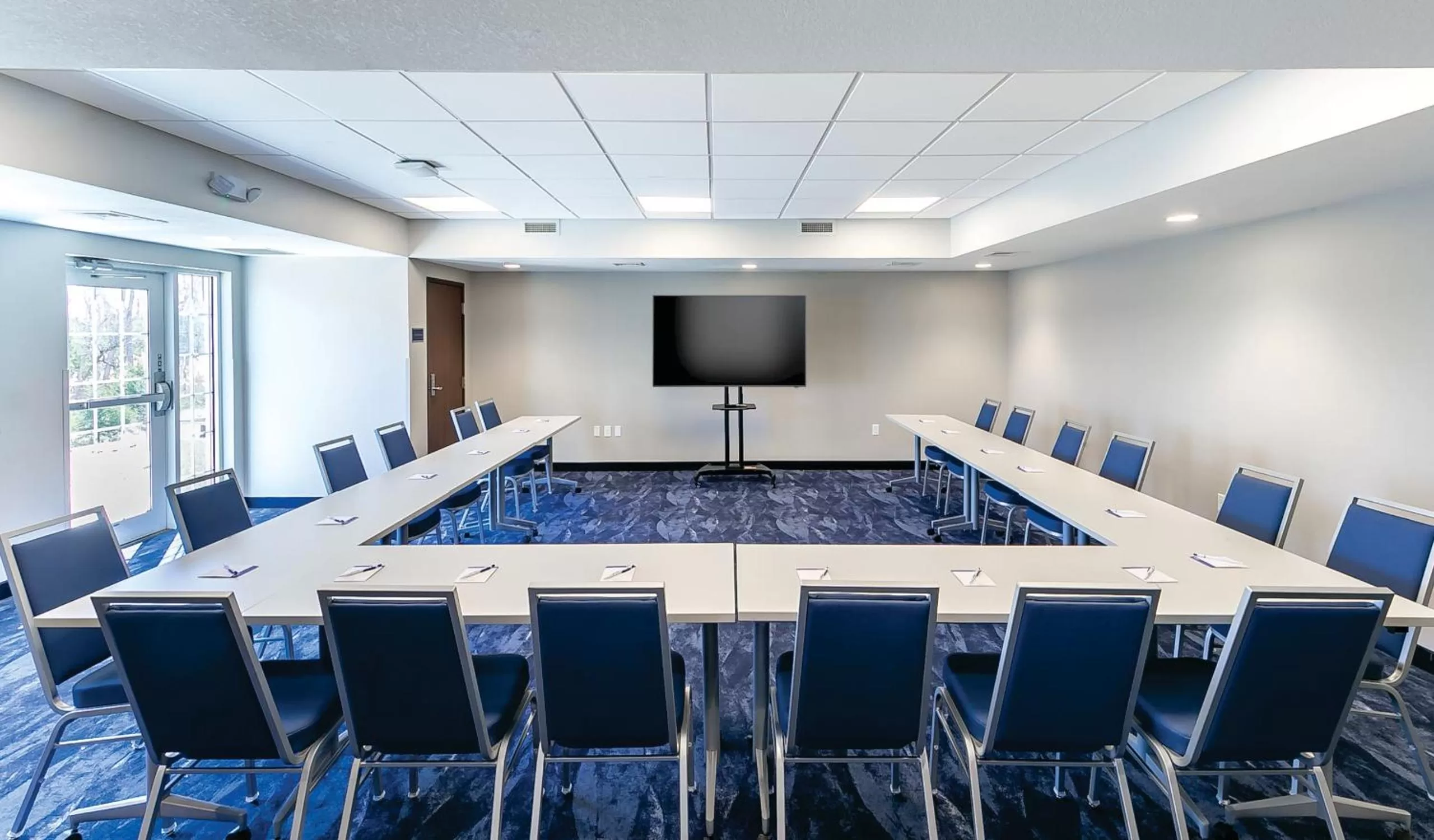 Winds Hotel at Crosswinds Casino