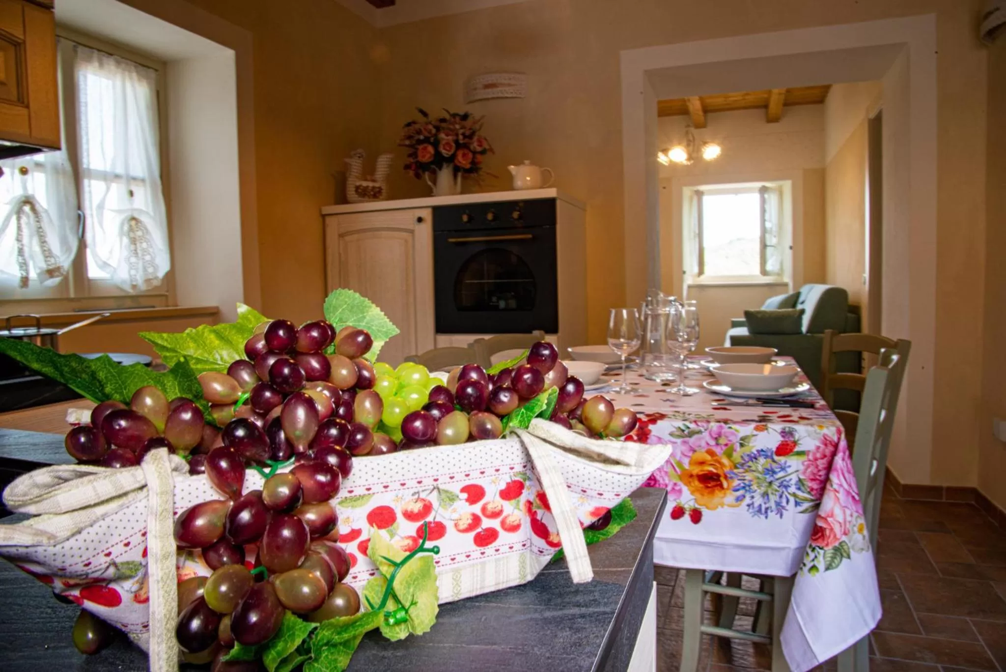 La Beppa - Casa Vacanza