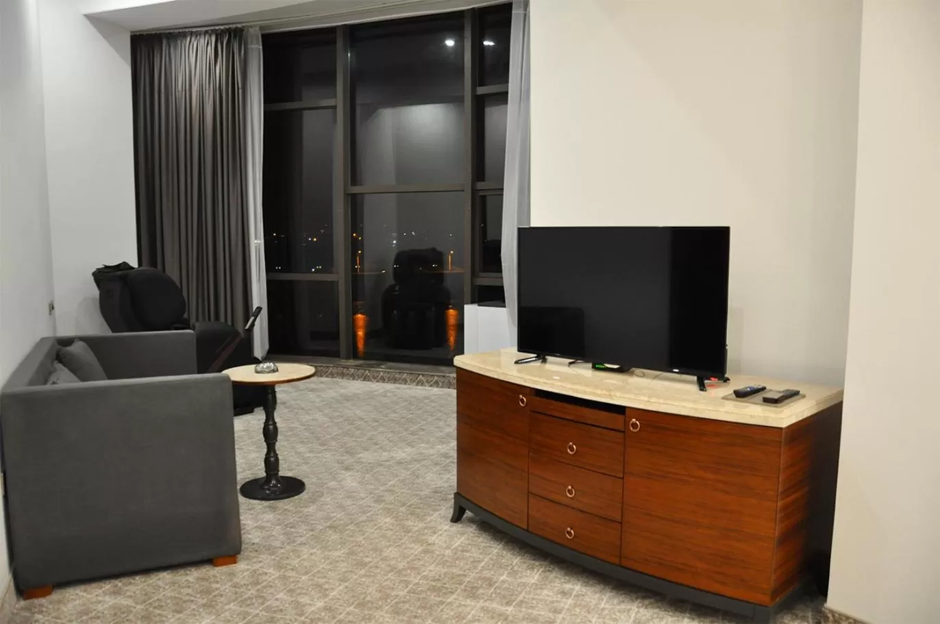 Parliament Palace Hotel