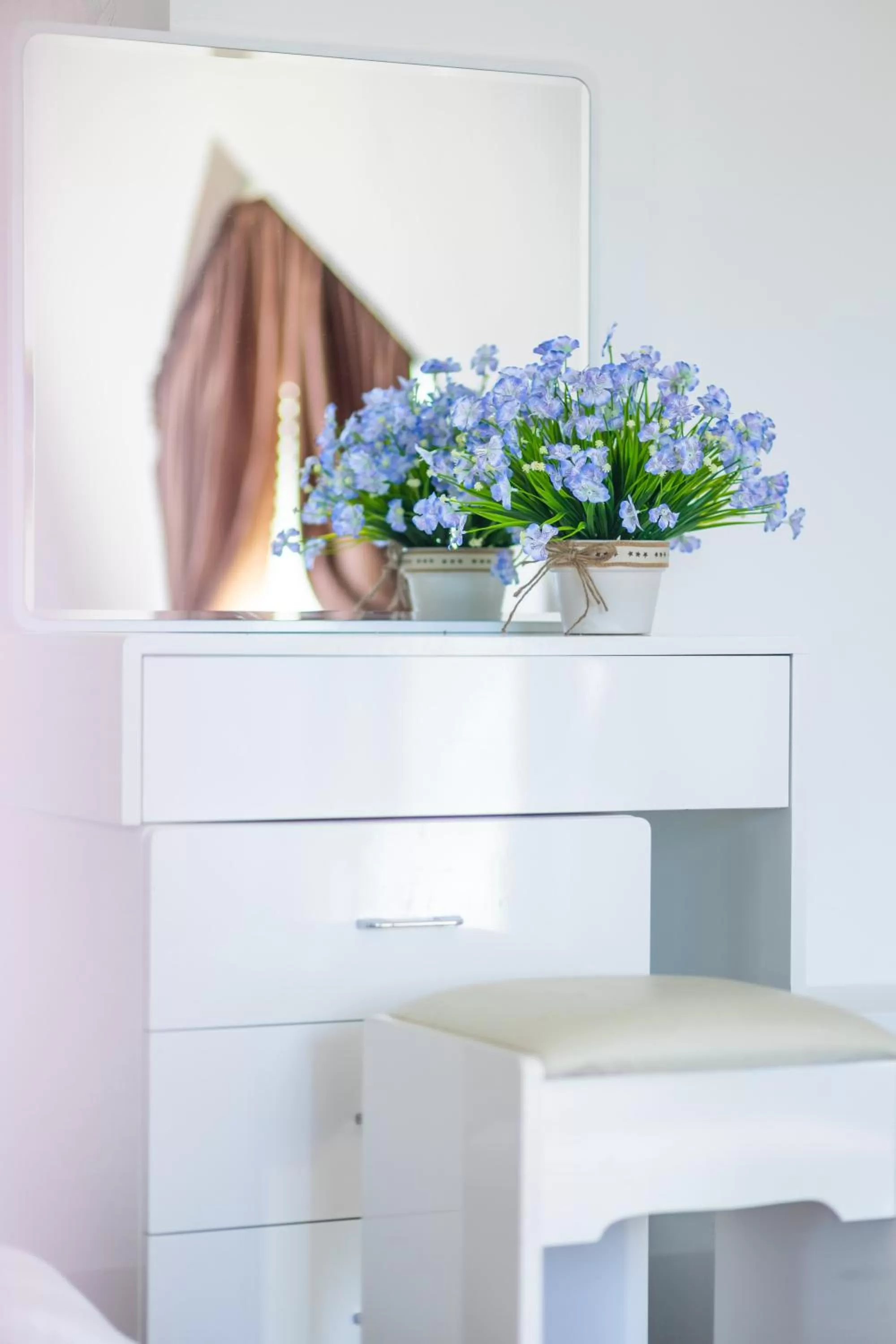 hair dresser in Ngàn Phố Studio & Love Hotel