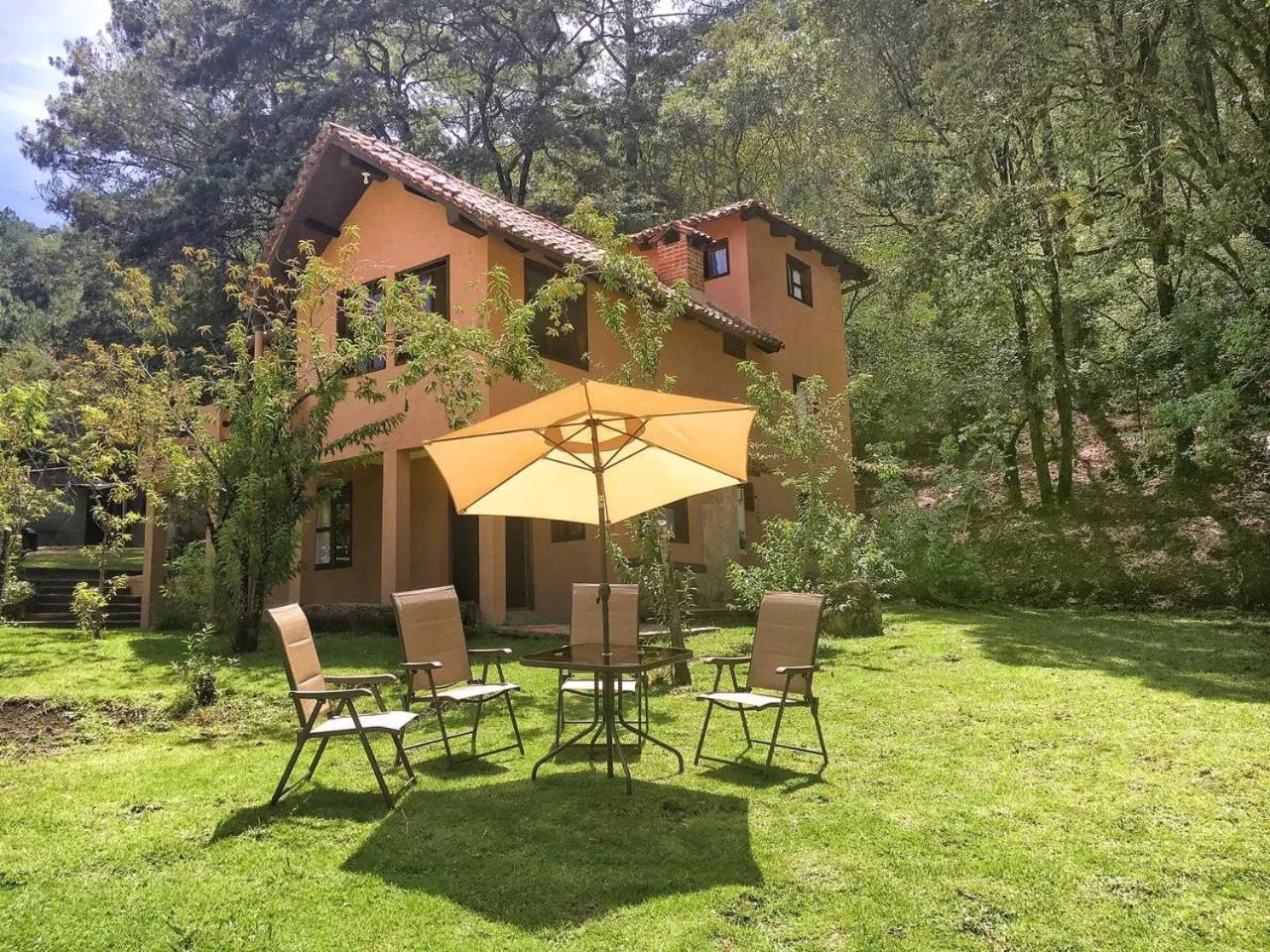 Other in CORTIJO LA CASONA & Bungalow al Pie de la Montaña