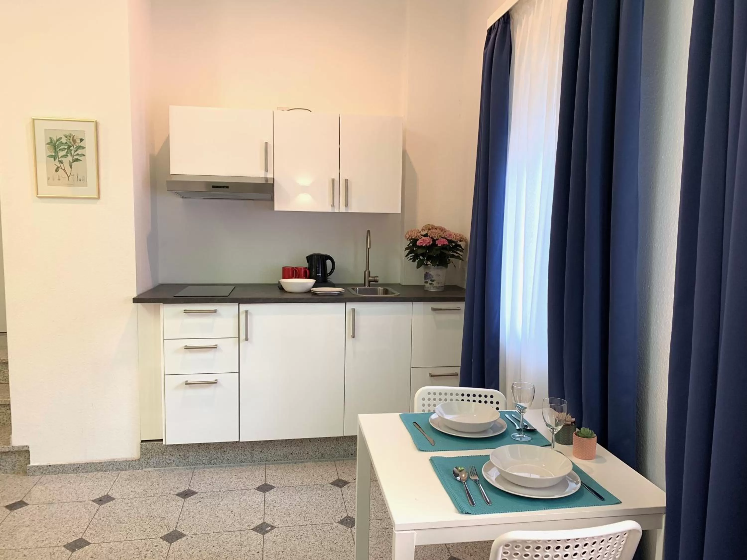 Hotel B54 Heidelberg City