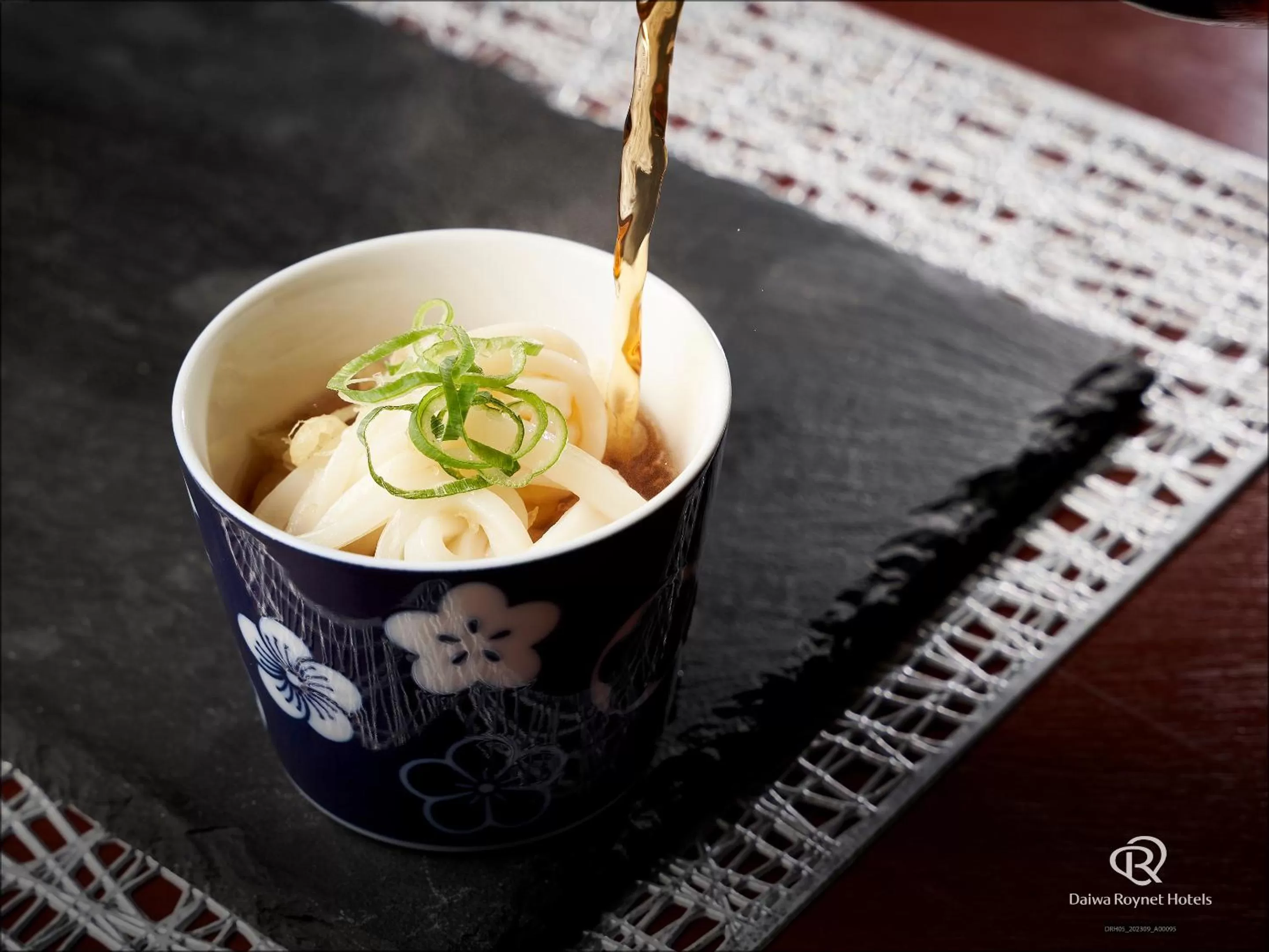 Breakfast in Daiwa Roynet Hotel Osaka-Kitahama