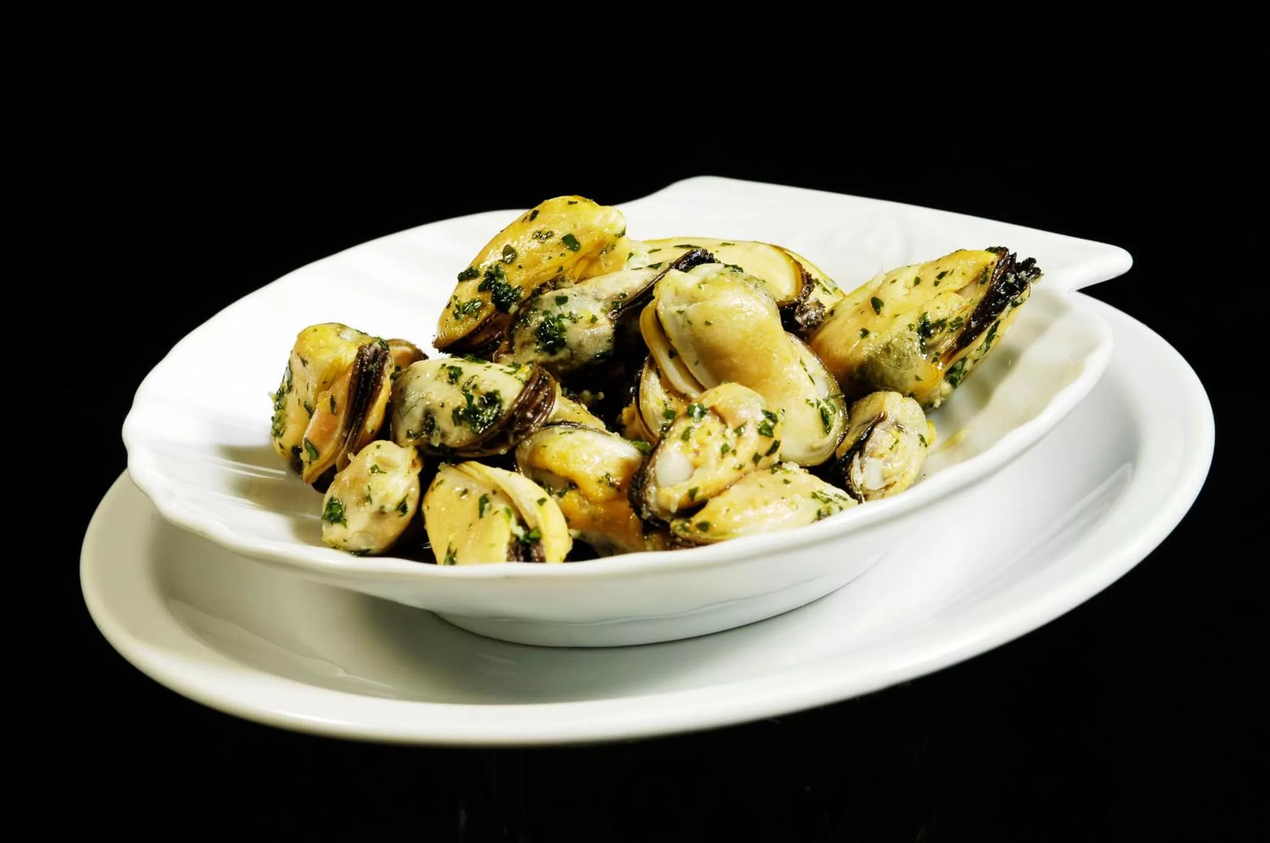 Food close-up in Del Bosque Apart Hotel