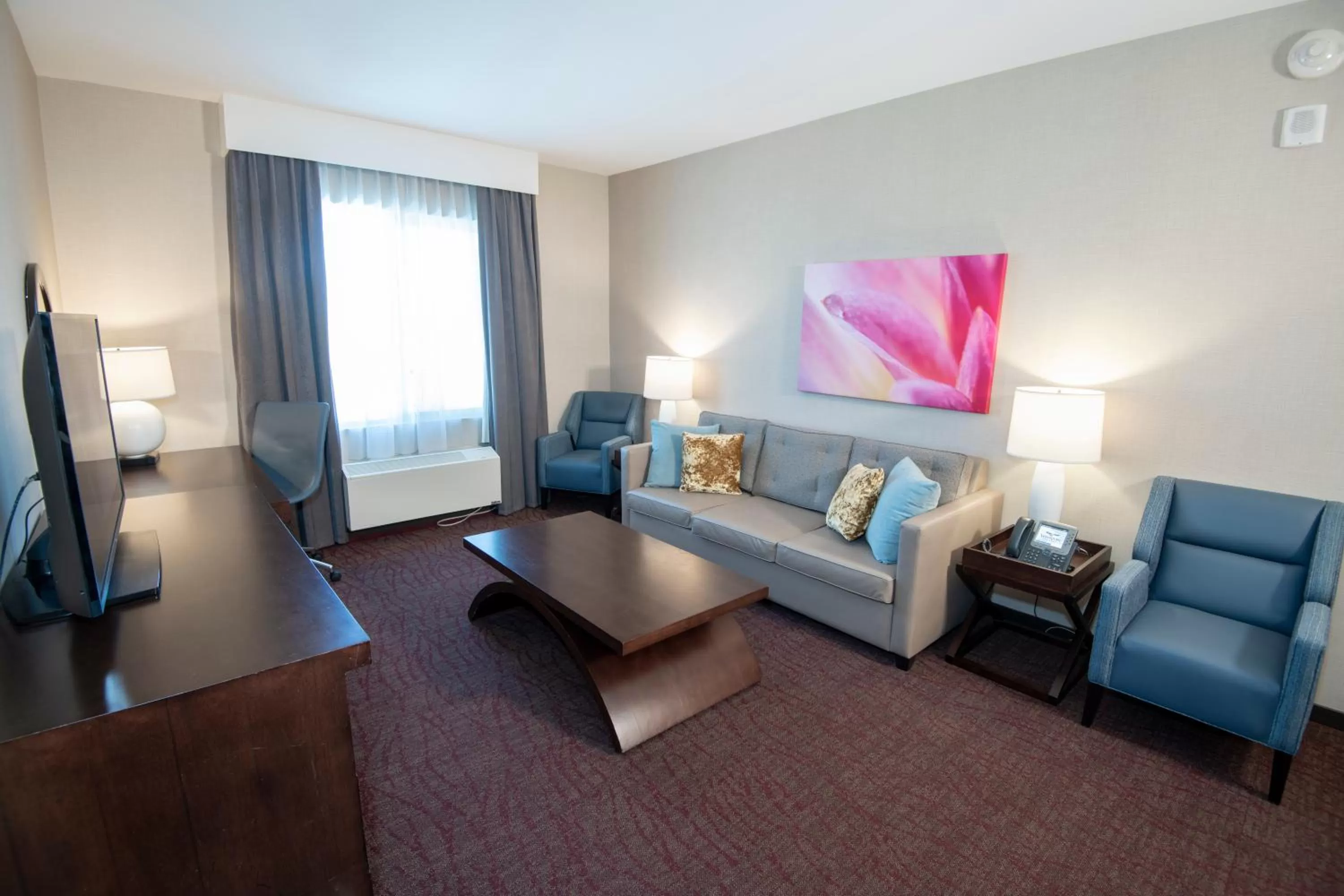 Win-River Resort and Casino