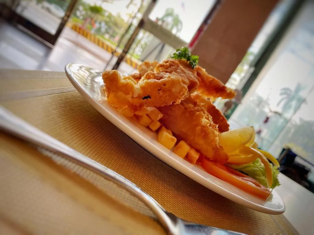 Park Avenue Hotel Sungai Petani