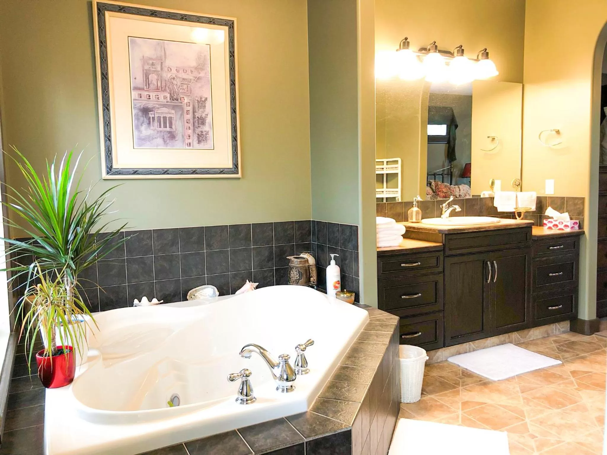 Wolf Creek Bed and Breakfast