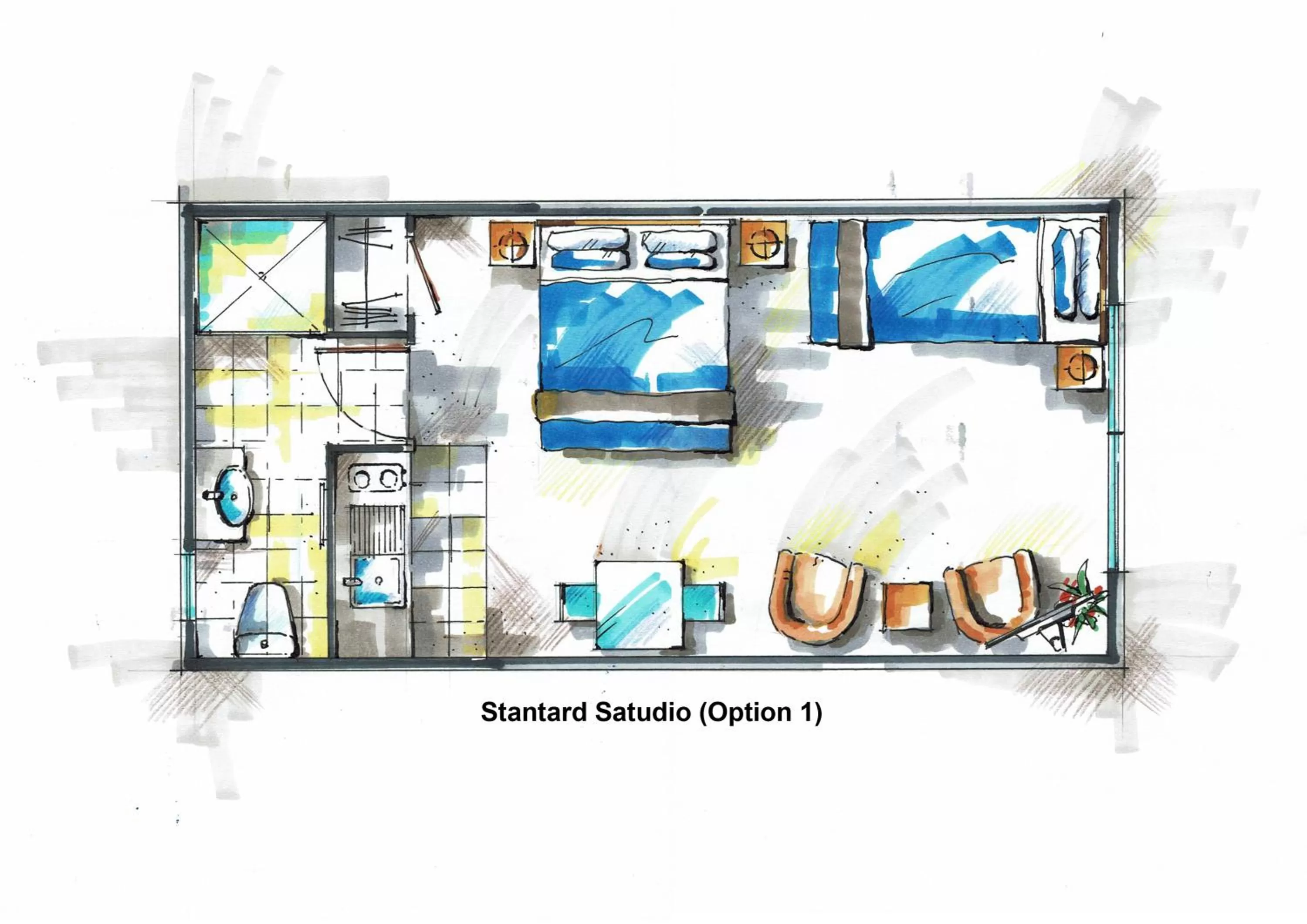 ASURE Ascot Motor Inn