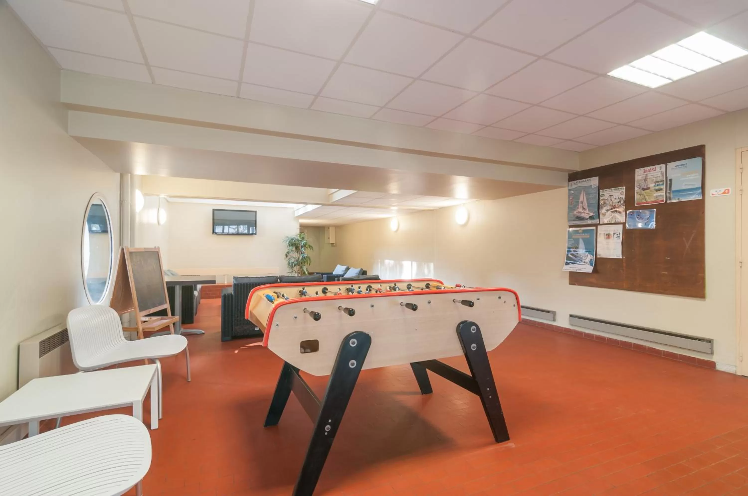 Activities in Résidence Pierre & Vacances Les Terrasses Du Parc