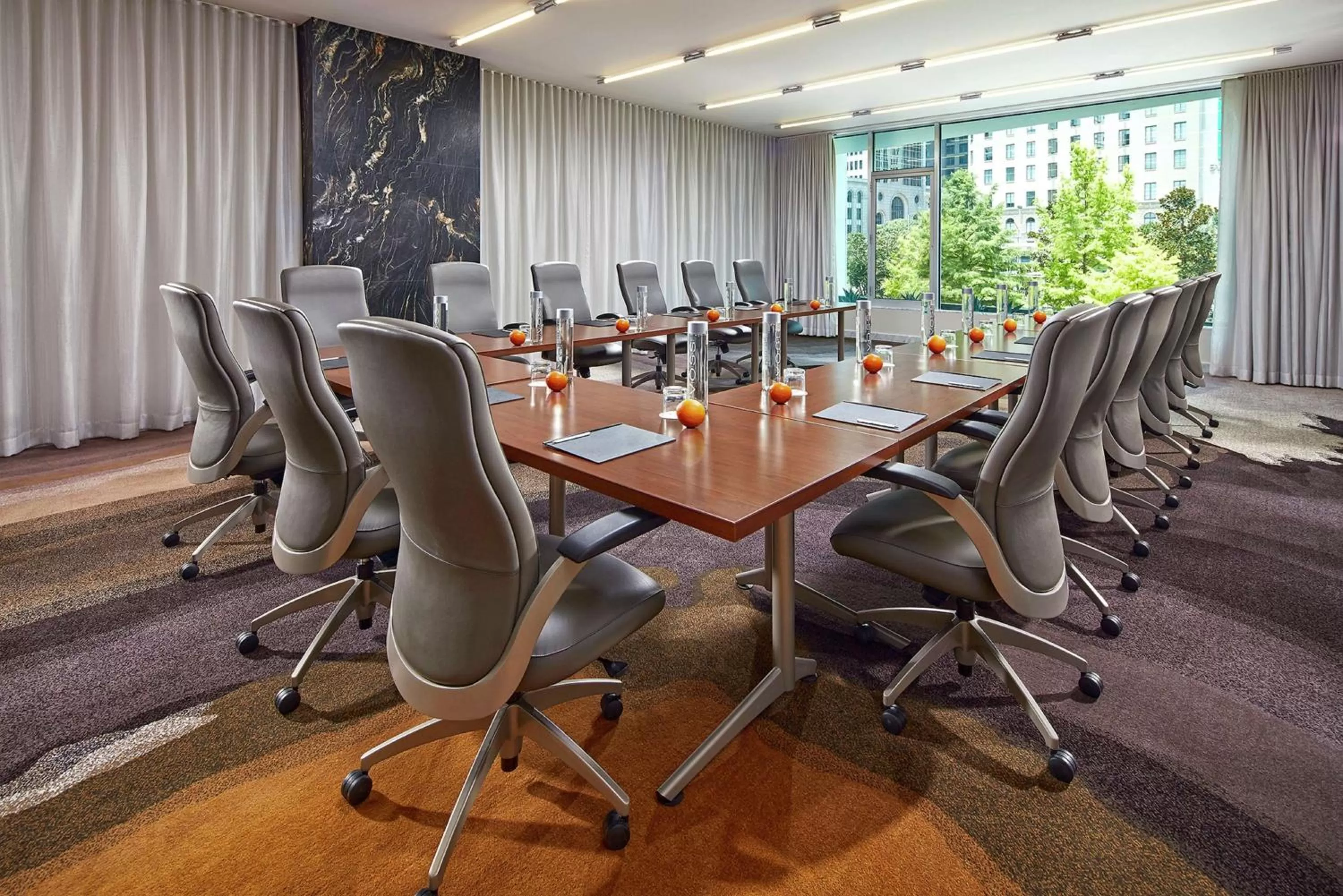 Meeting/conference room in The Statler Dallas, Curio Collection By Hilton