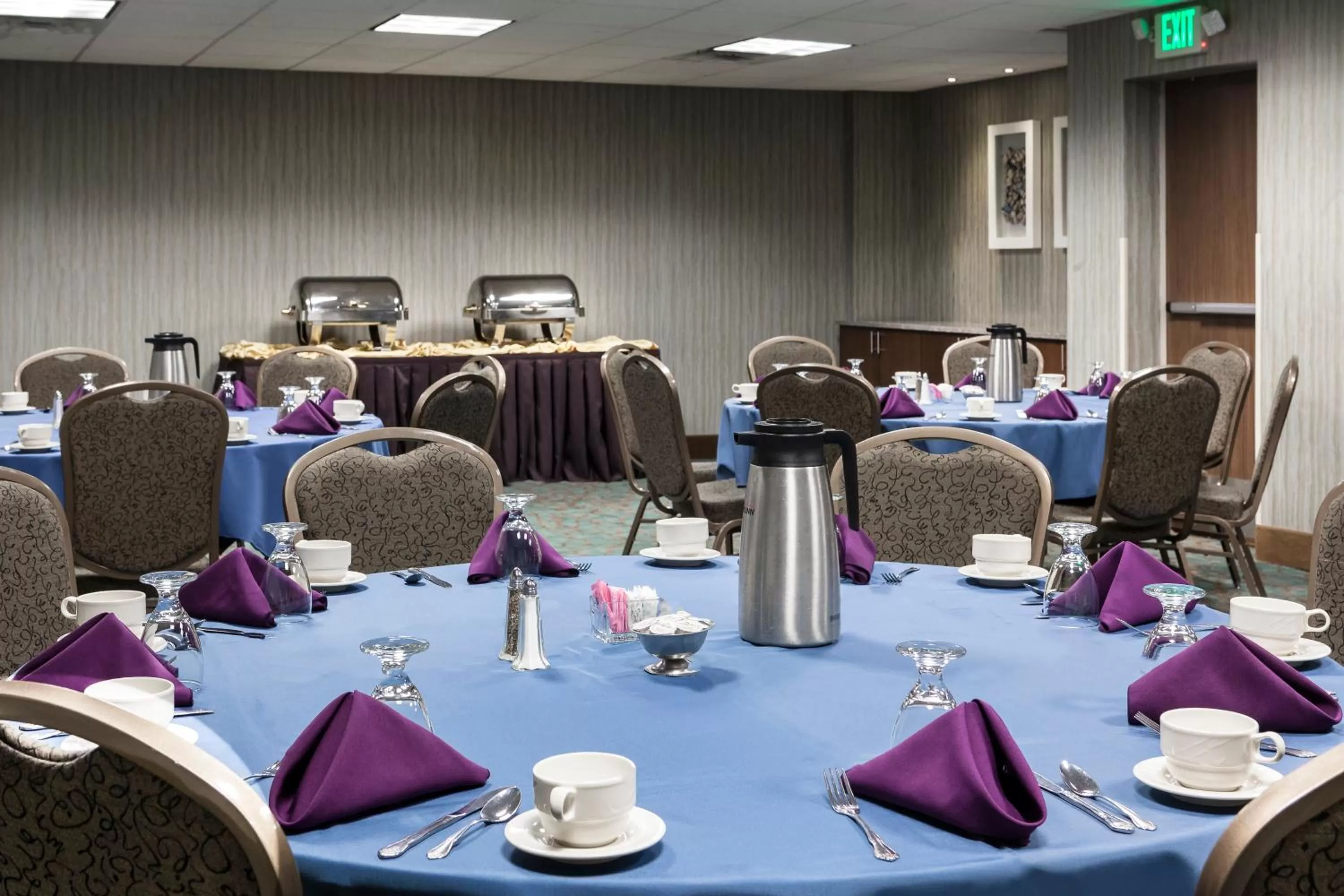 Meeting/conference room in Holiday Inn Rock Island-Quad Cities by IHG