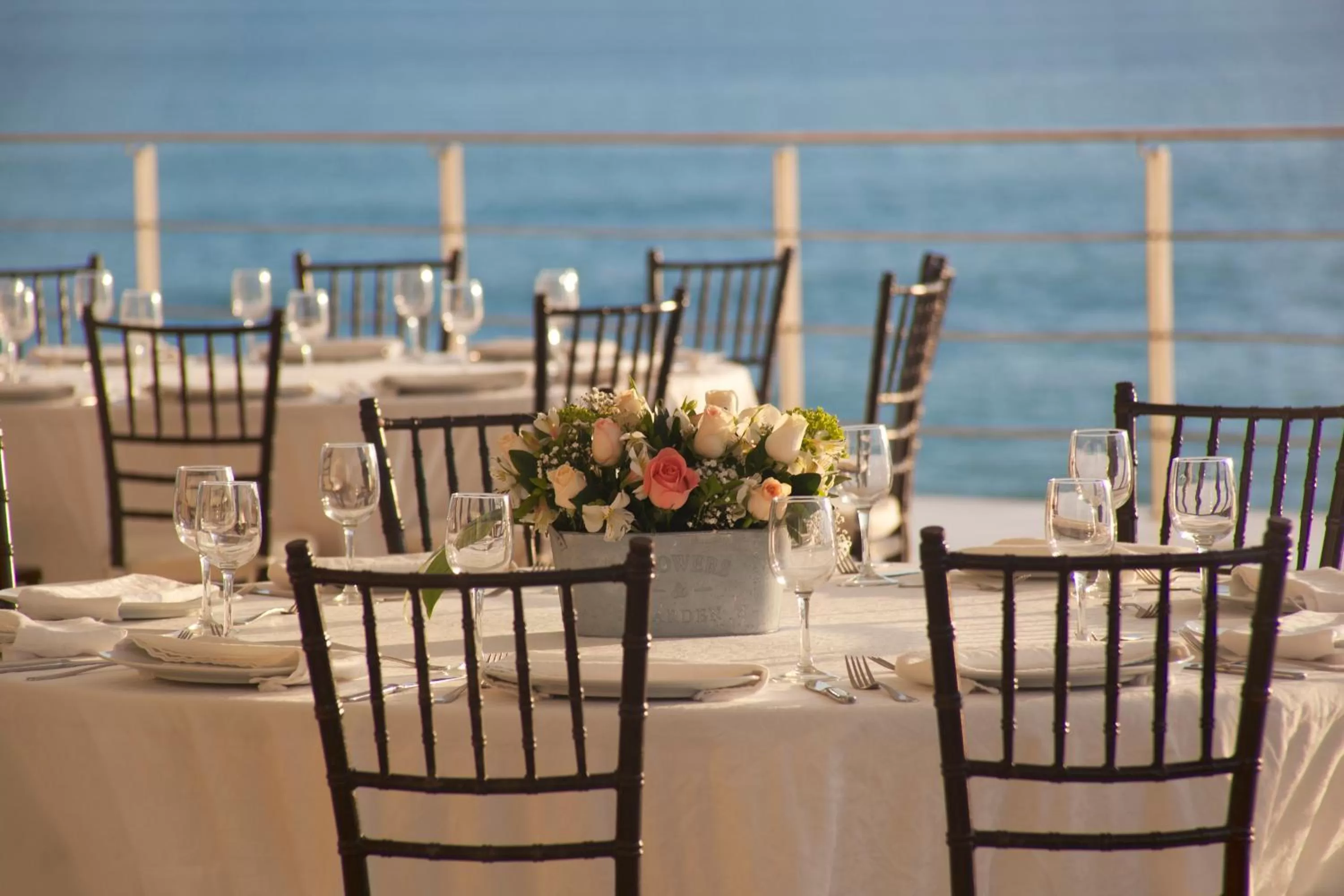 Banquet/Function facilities in Emporio Mazatlan