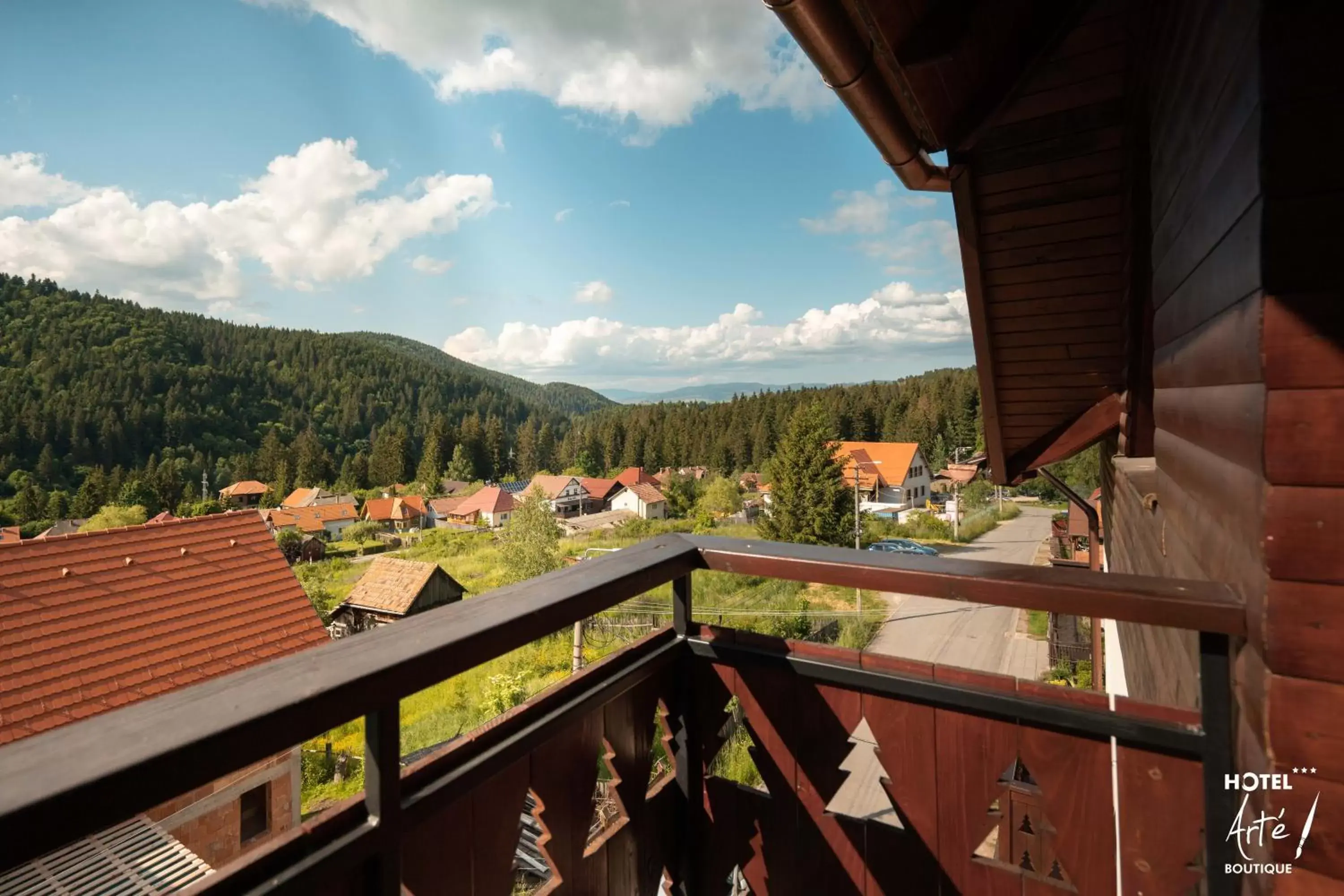 Suite in Art'e Boutique Hotel Suite in Art'e Boutique Hotel