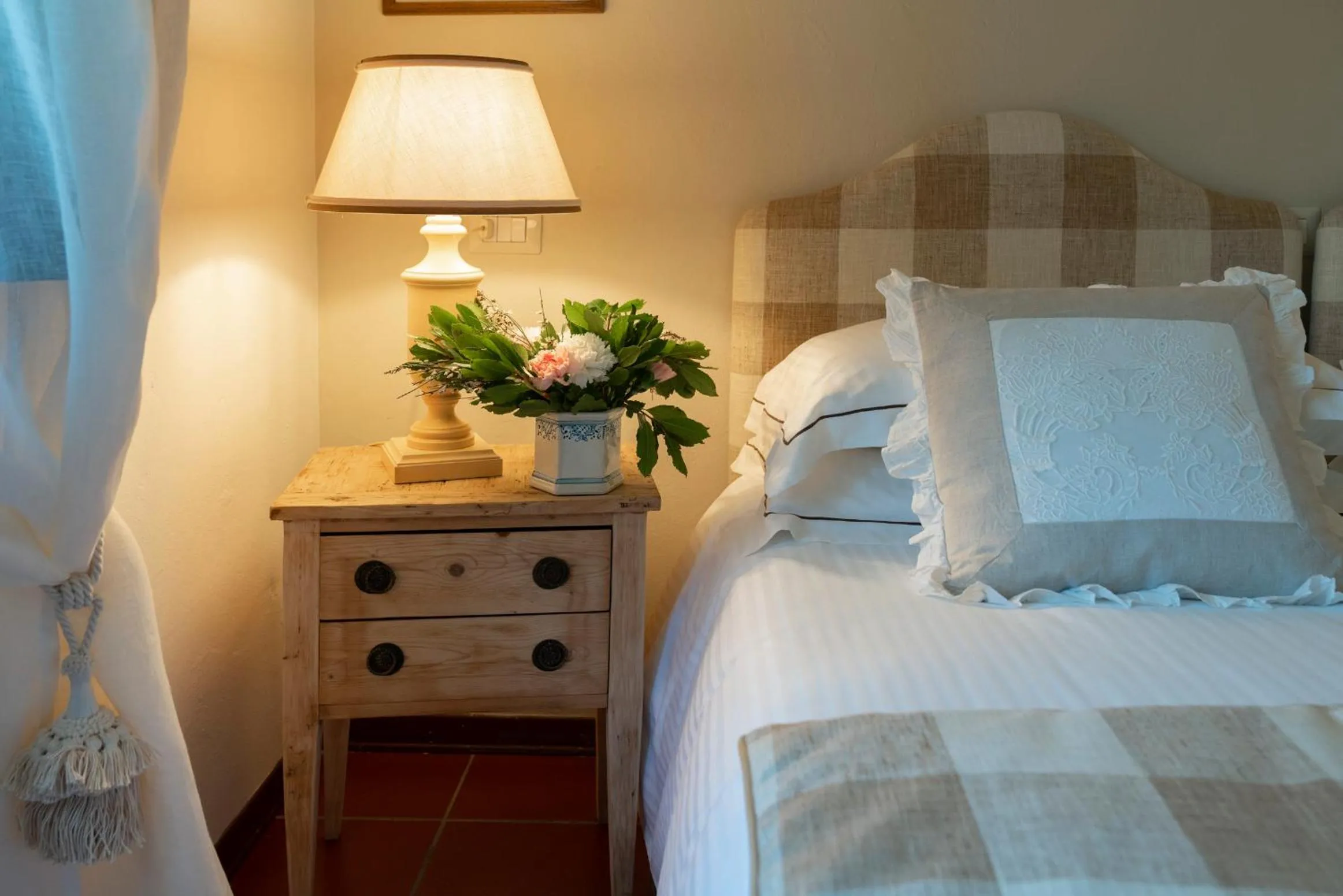 Bed in Borgo San Benedetto