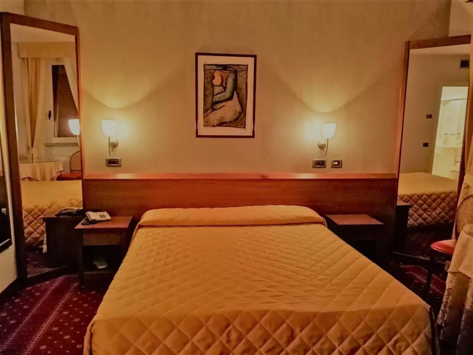 Hotel Motel Sporting Hotel Motel Sporting