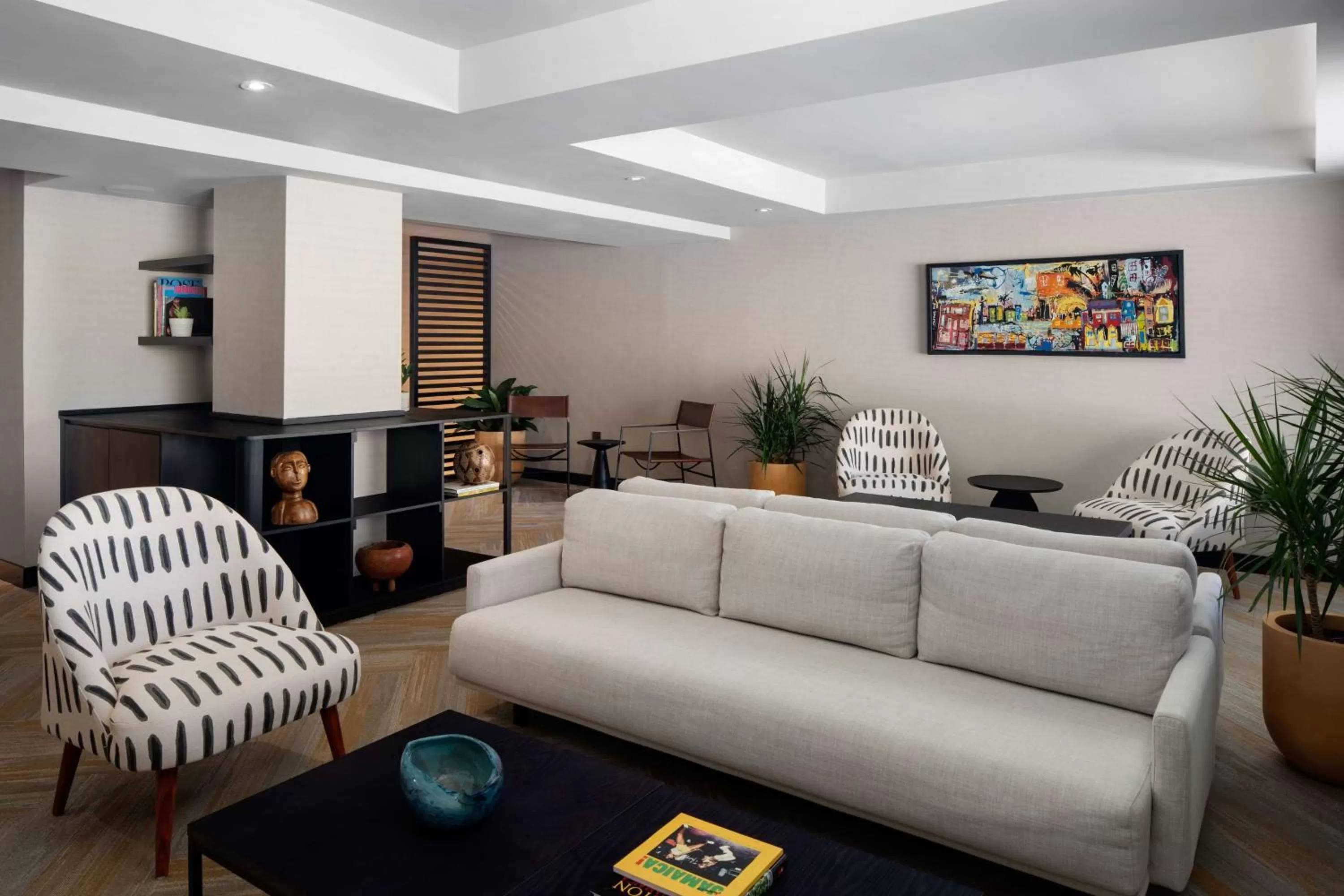 Meeting/conference room in ROK Hotel Kingston, Tapestry Collection By Hilton