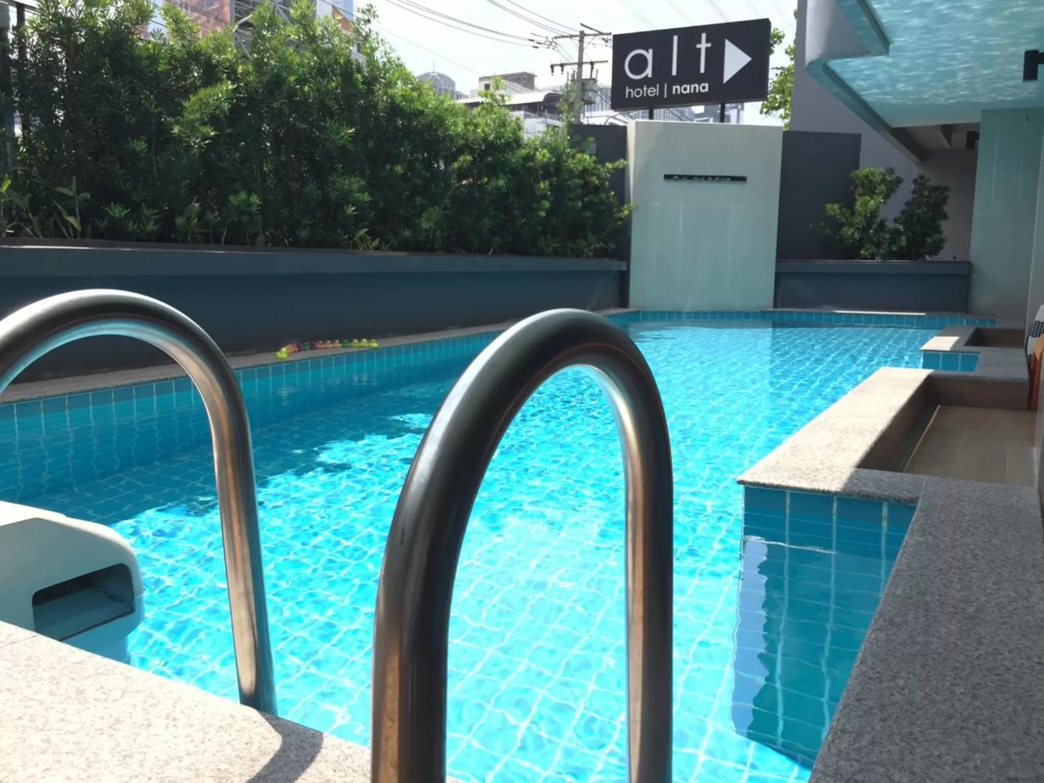 Alt Hotel Nana by UHG