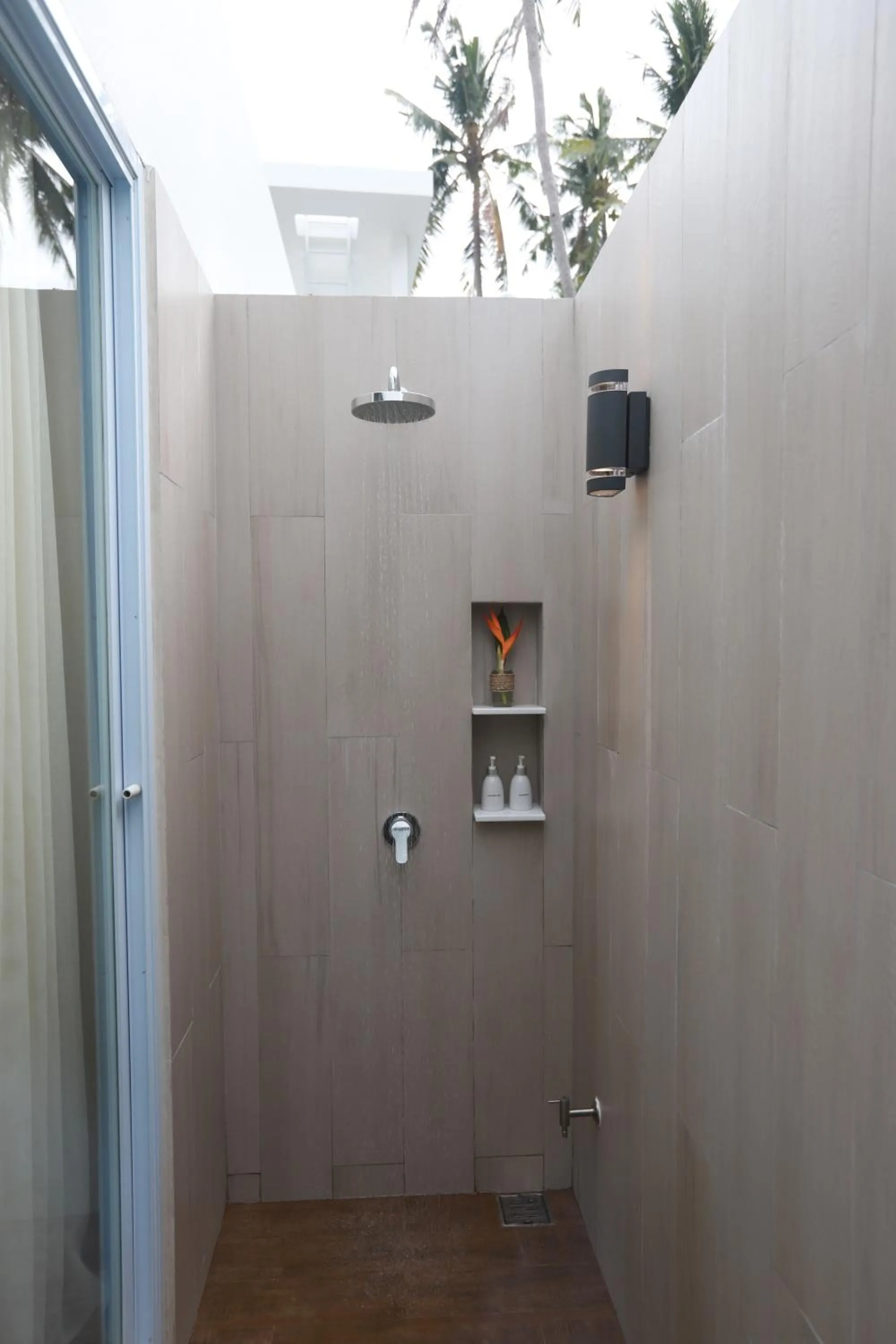 Bathroom in Celes Samui