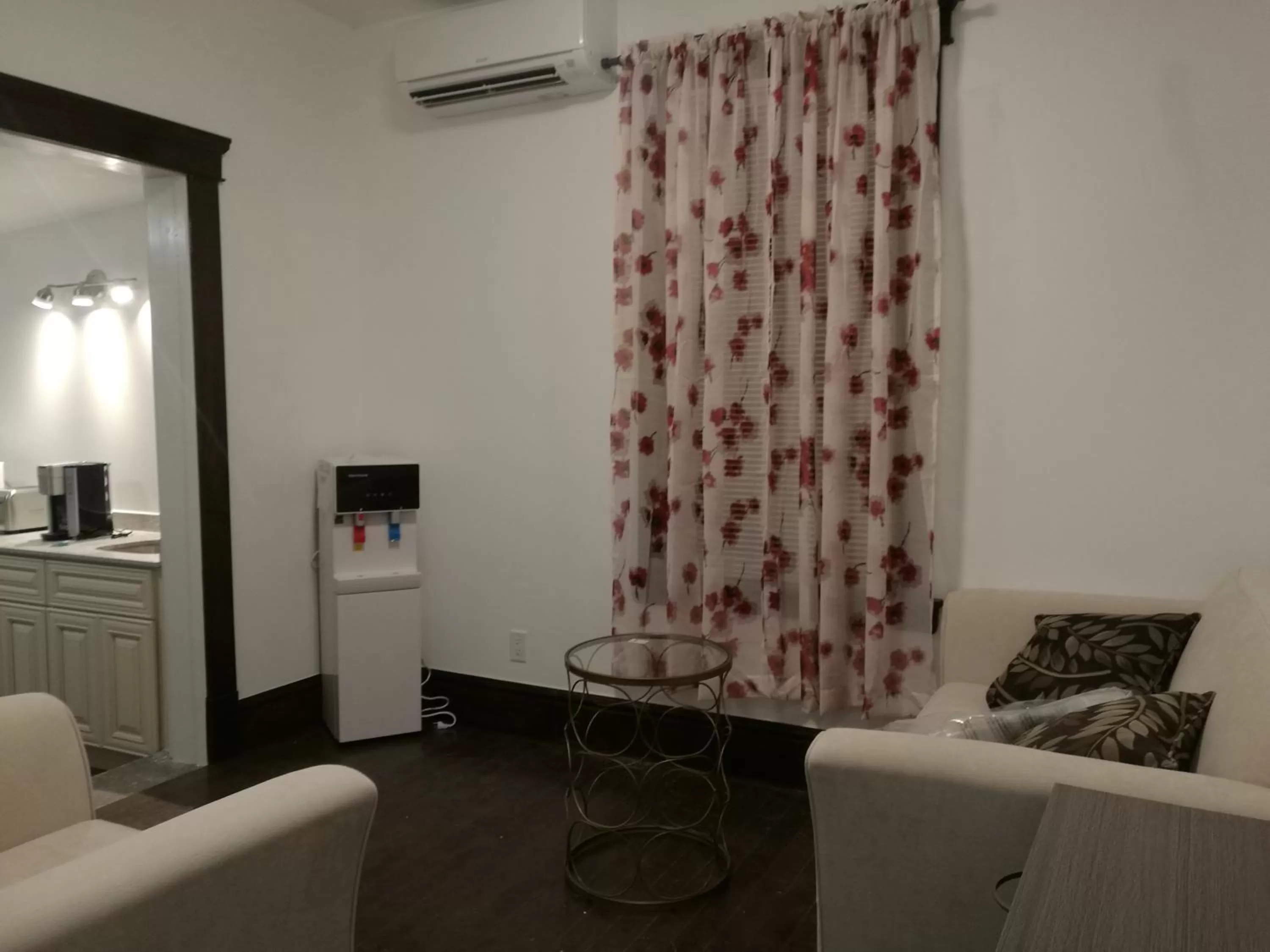 Ambassador's Inn Next Door