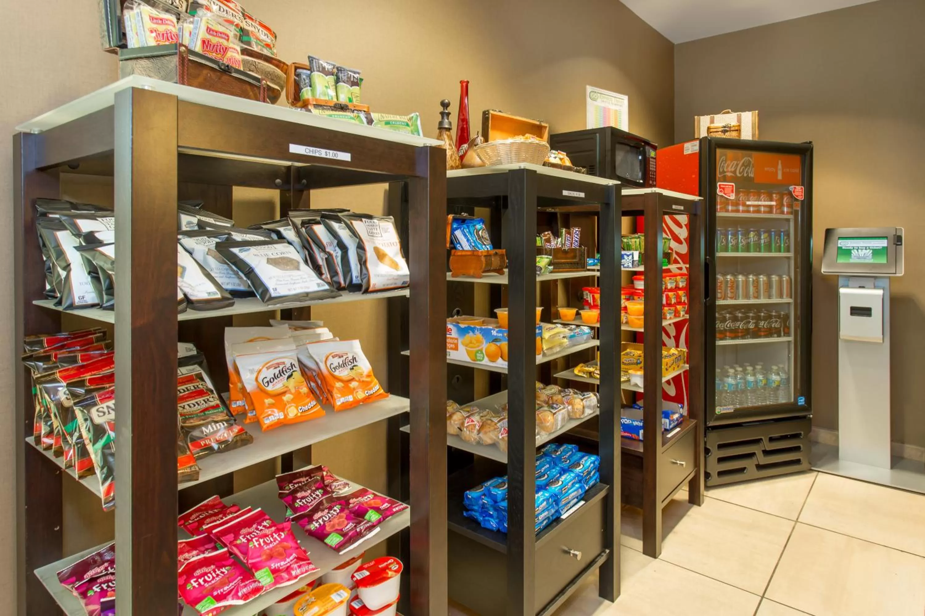 Other in Holiday Inn Bloomington-University Area by IHG