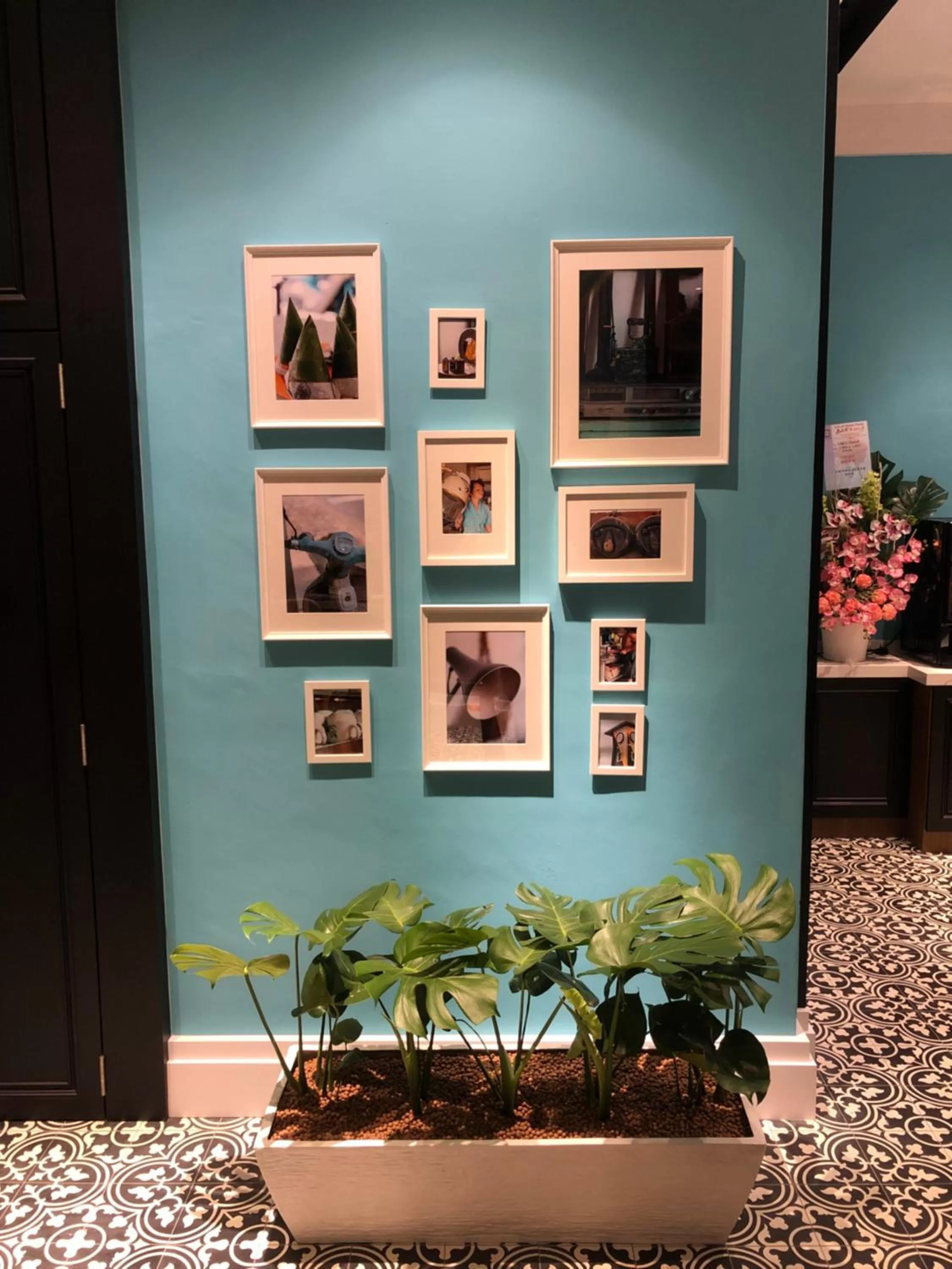 O&G Hotel Parit Buntar