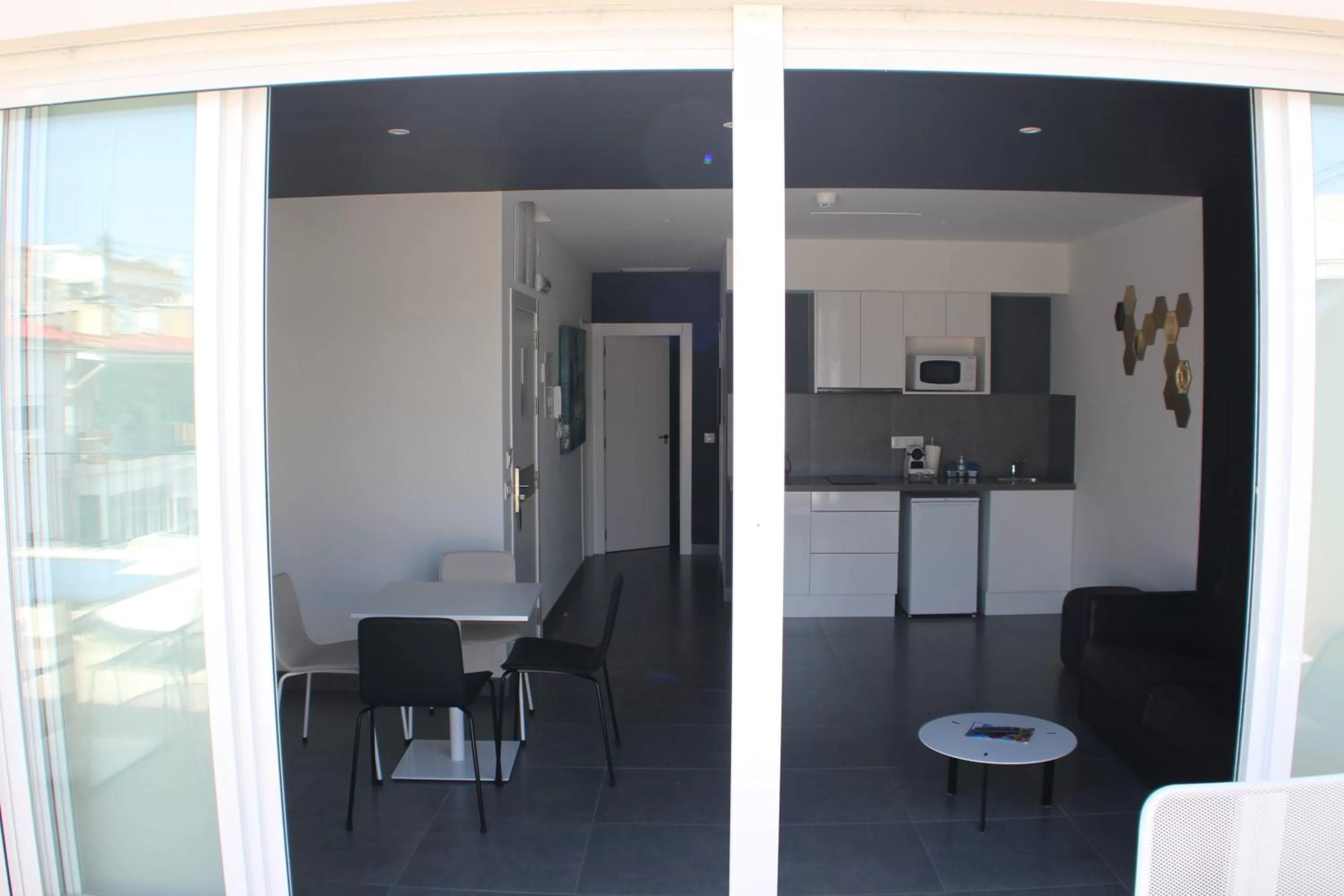 Kitchen or kitchenette in Soho Valencia