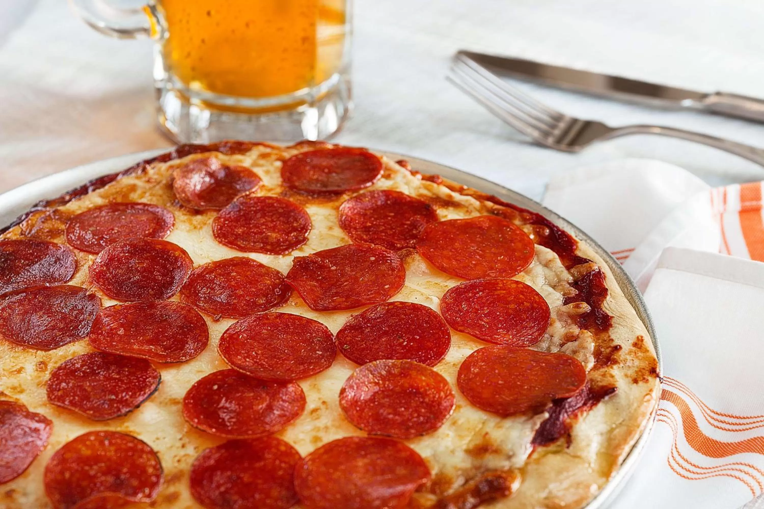 Restaurant/places to eat in Hilton Boston Dedham