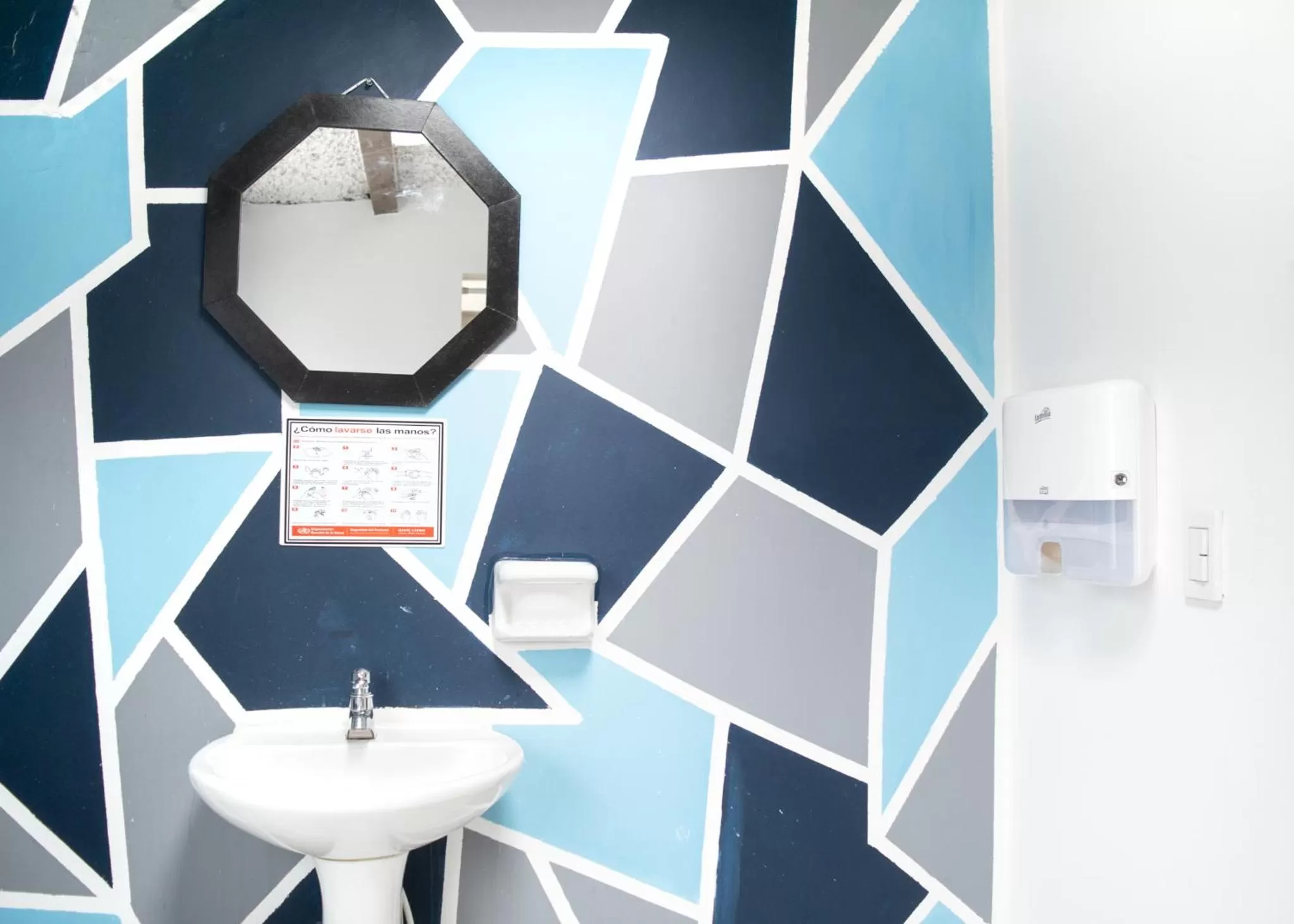 Toilet in Casa Mood Usaquen