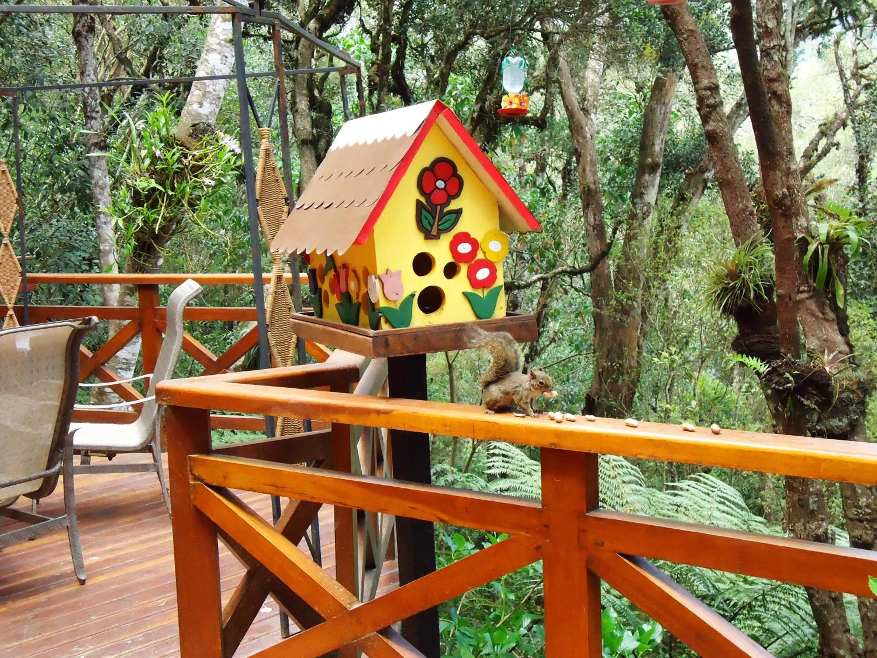 Decorative detail in Pousada do Castelo