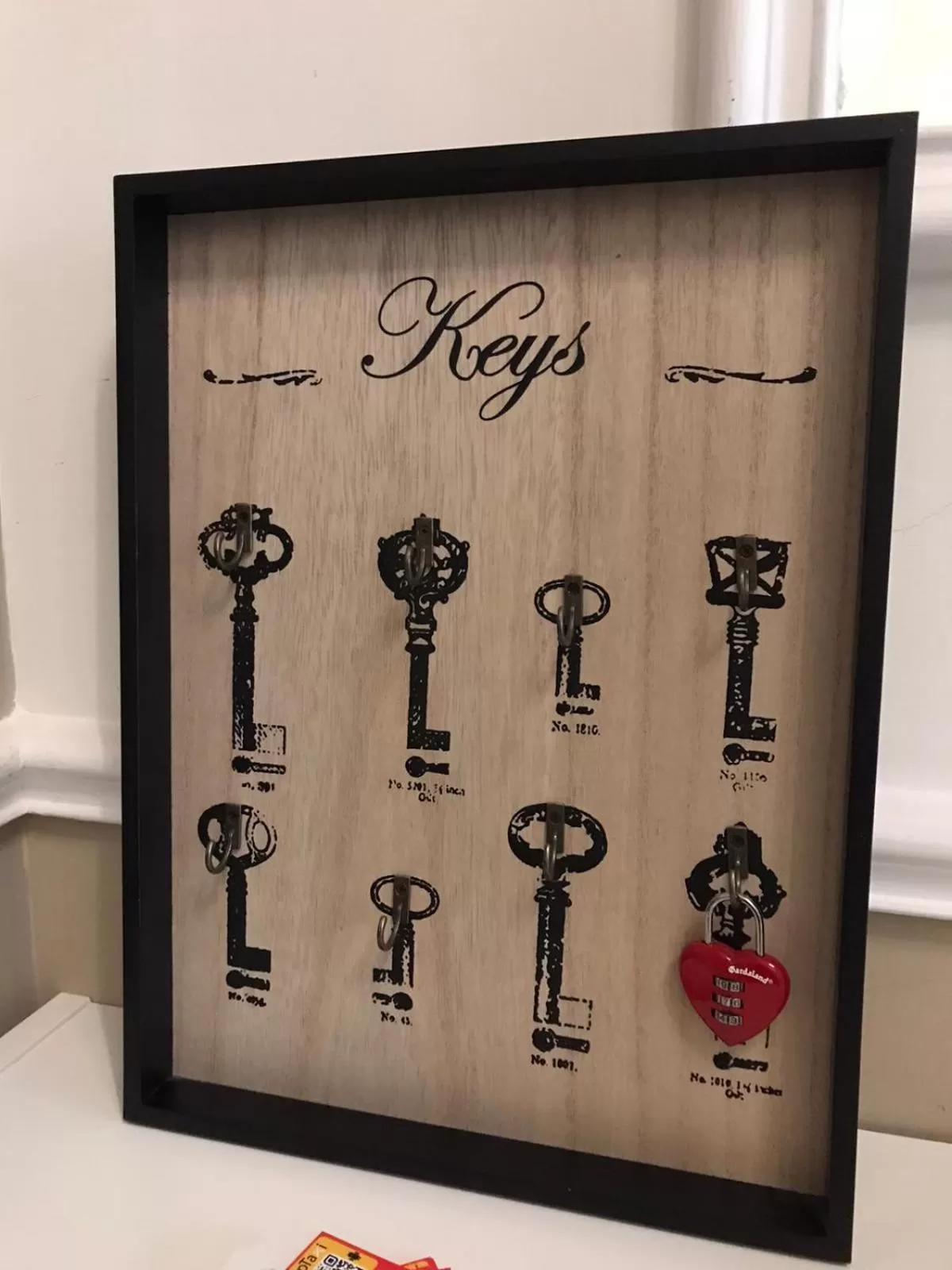 Property logo or sign in My Guest in Florence