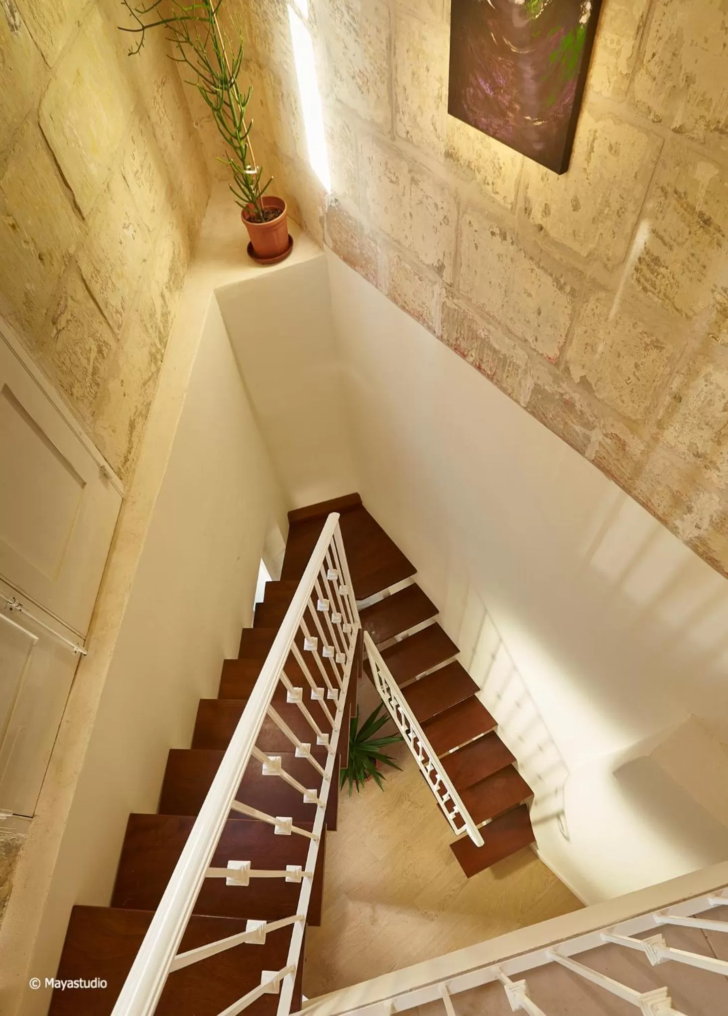 Bathroom in Provicario