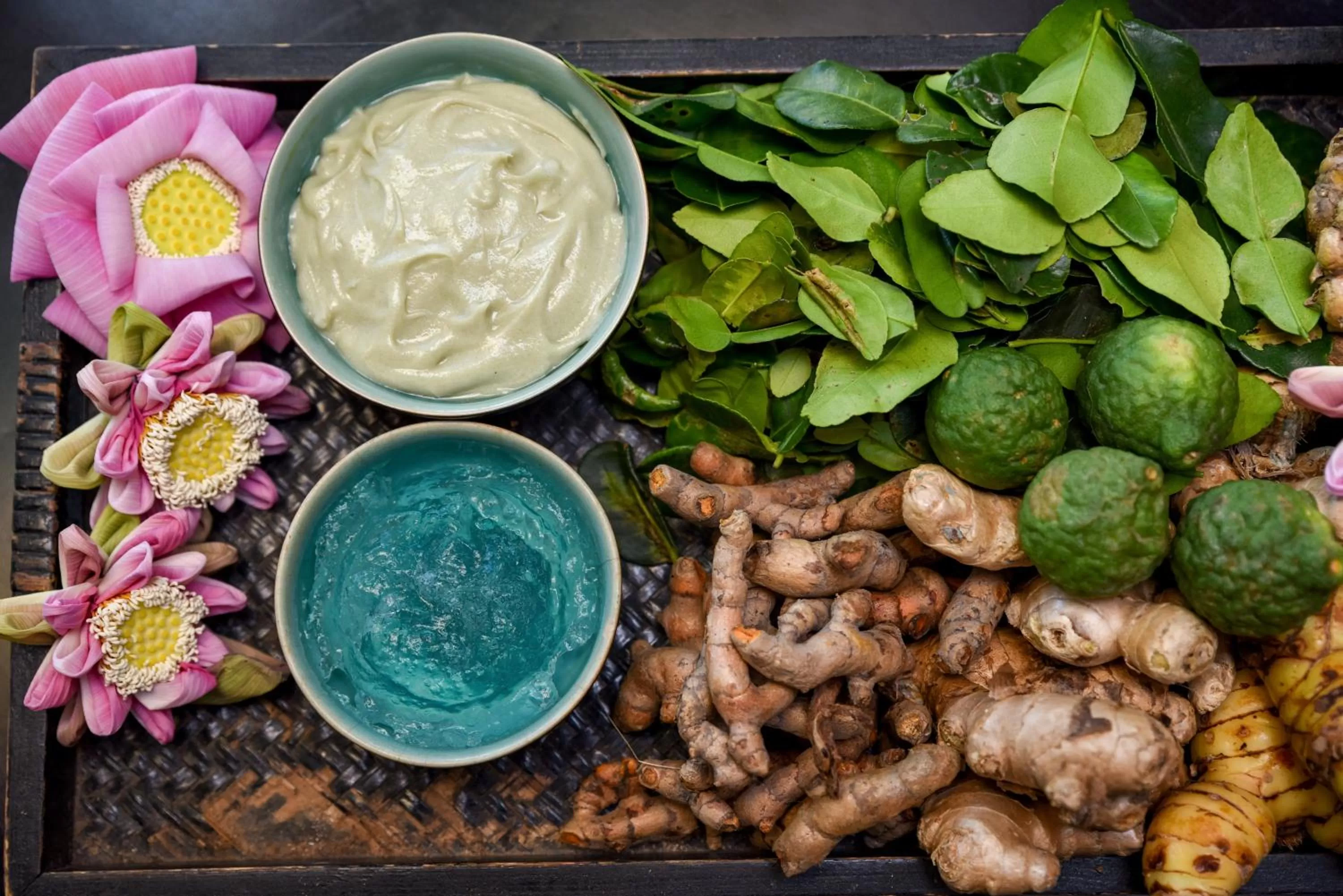 Spa and wellness centre/facilities in Angkor Century Resort & Spa