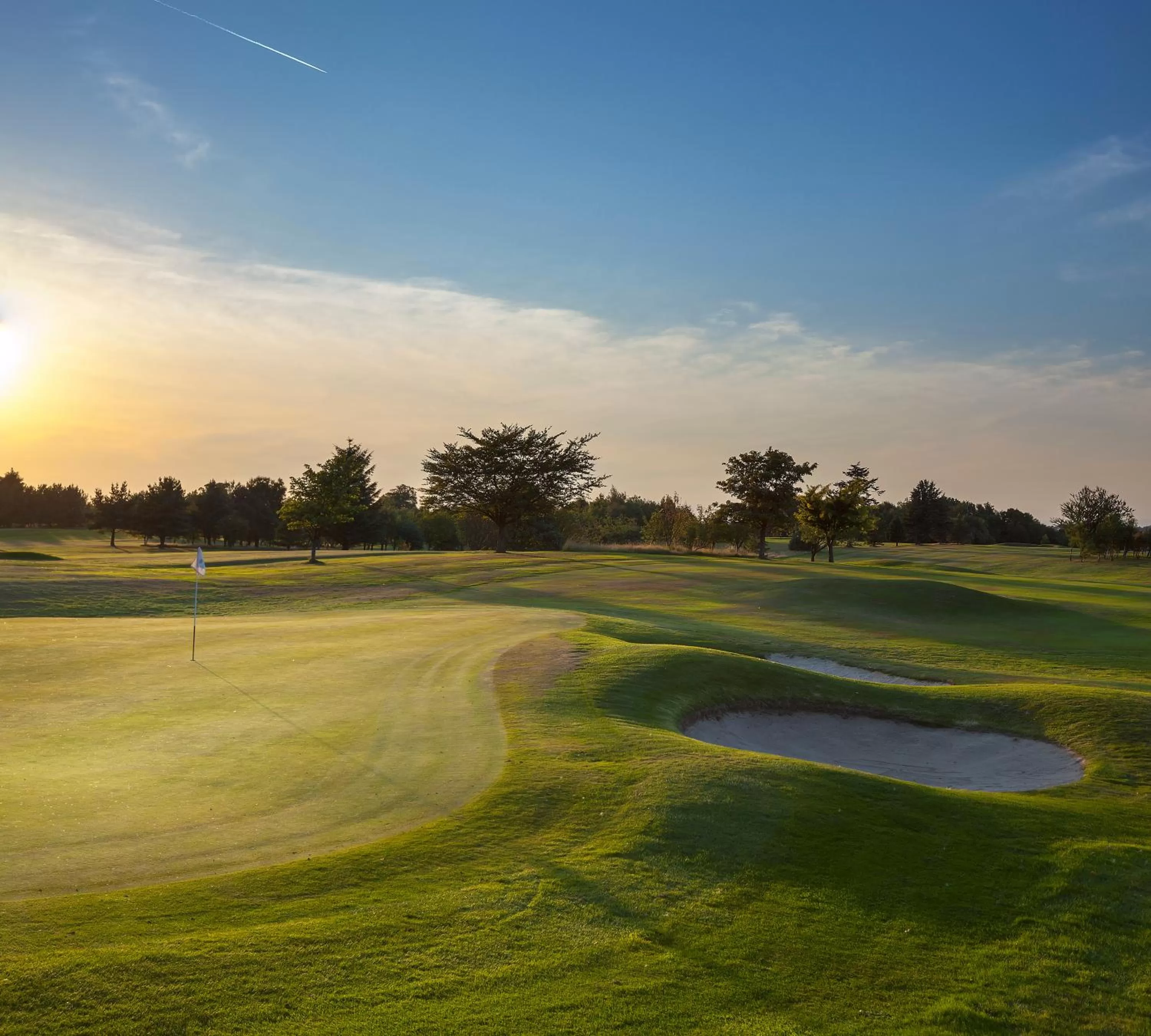 Day in Dalmahoy Hotel & Country Club