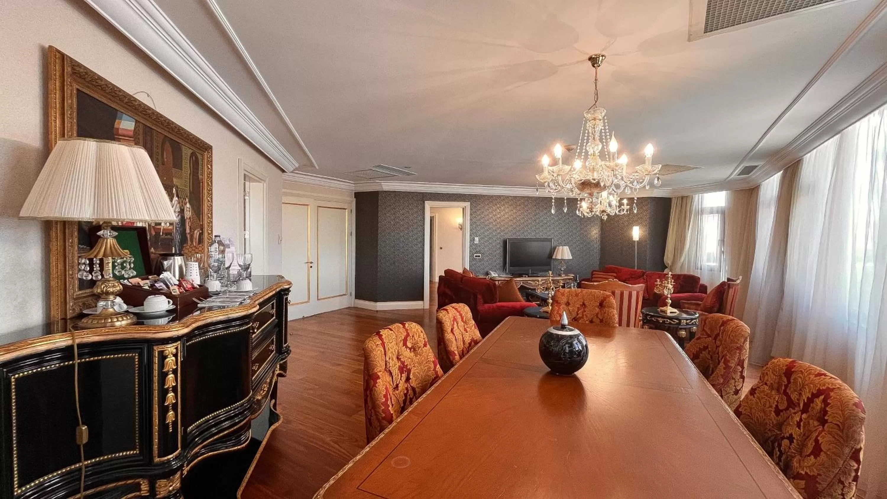 VIP in THE SIGN Şile Hotel & Spa