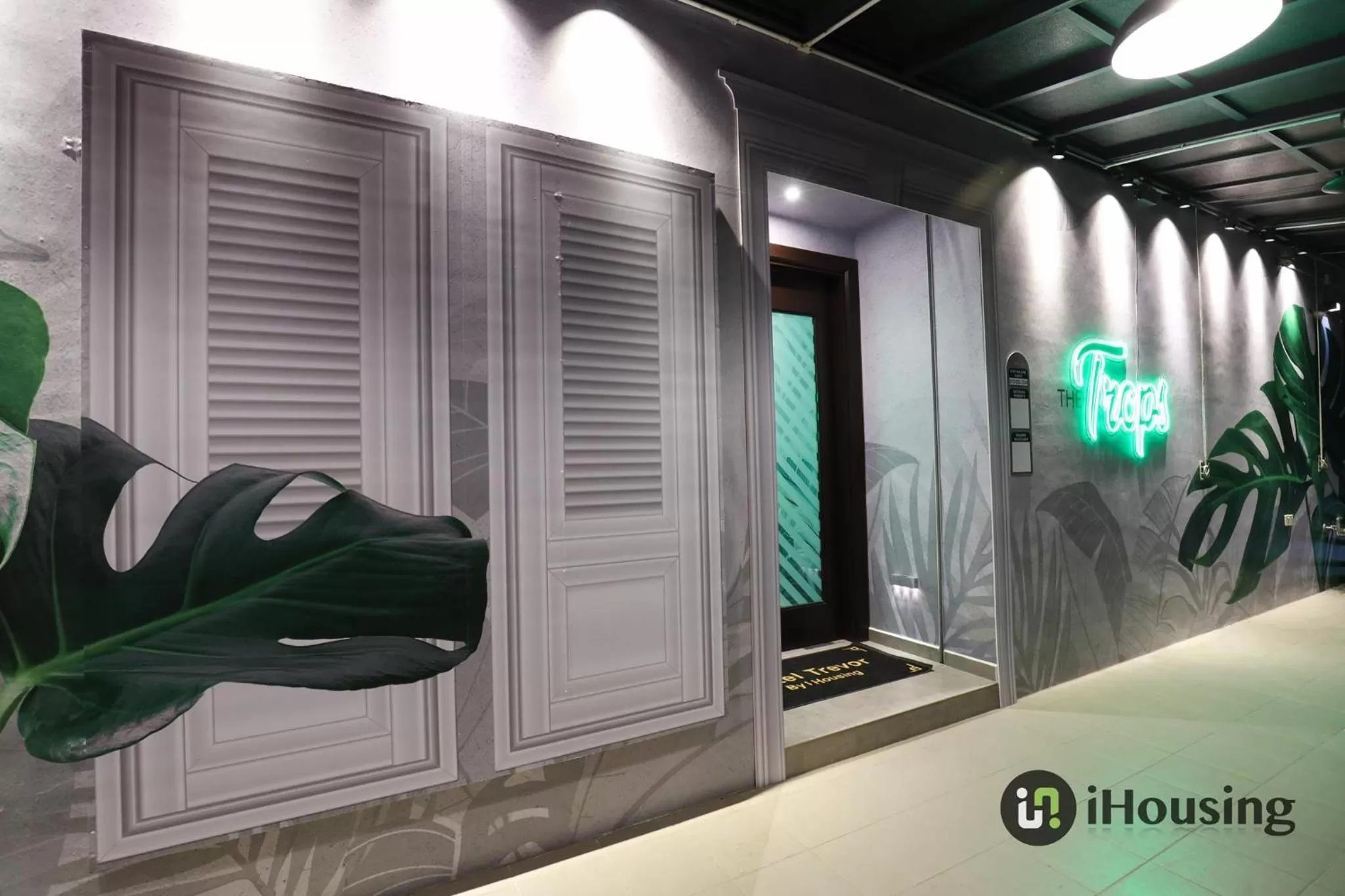 Trevor Hotel Malacca Town By I Housing