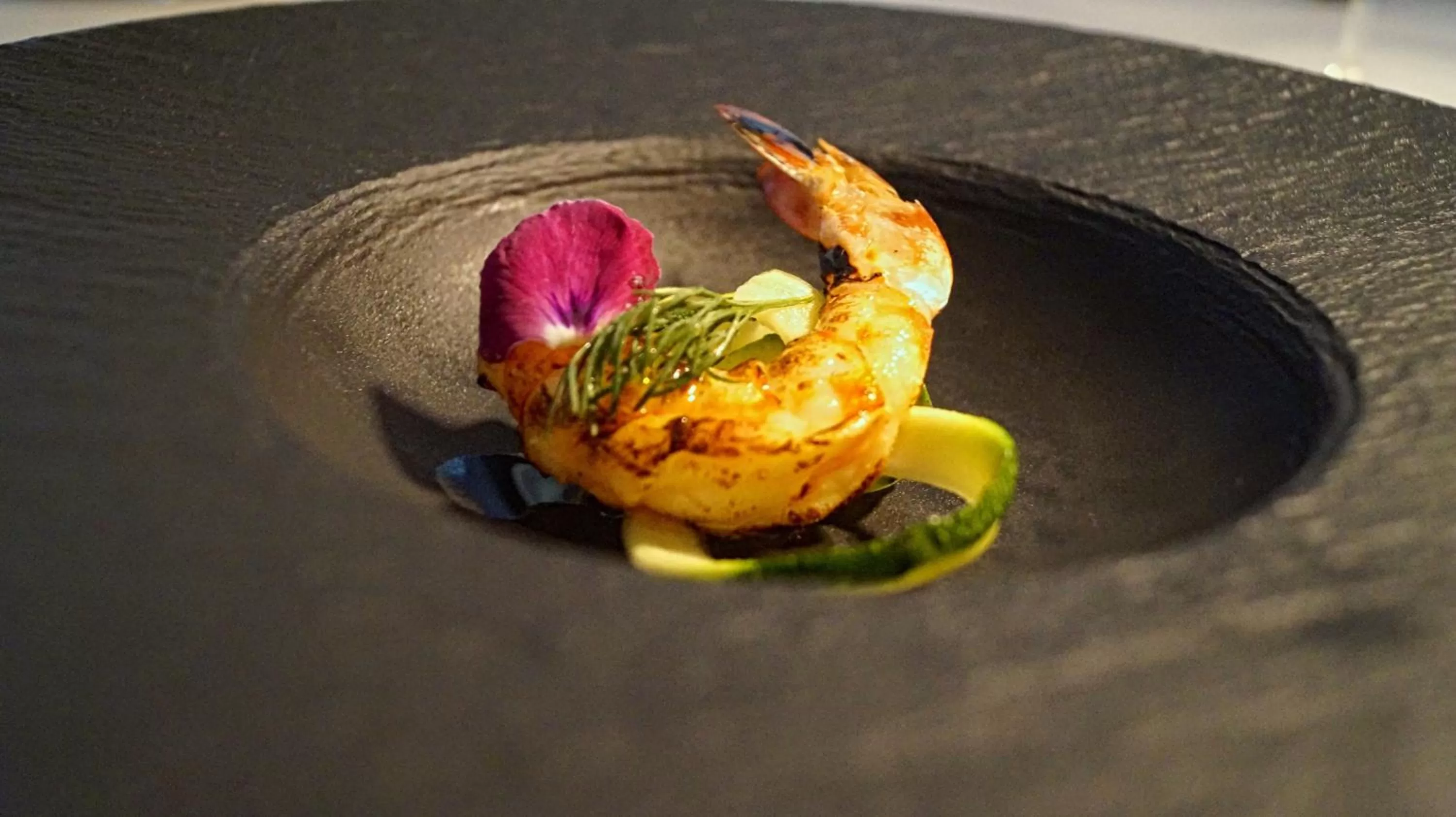 Food and drinks in Caportigia Boutique Hotel