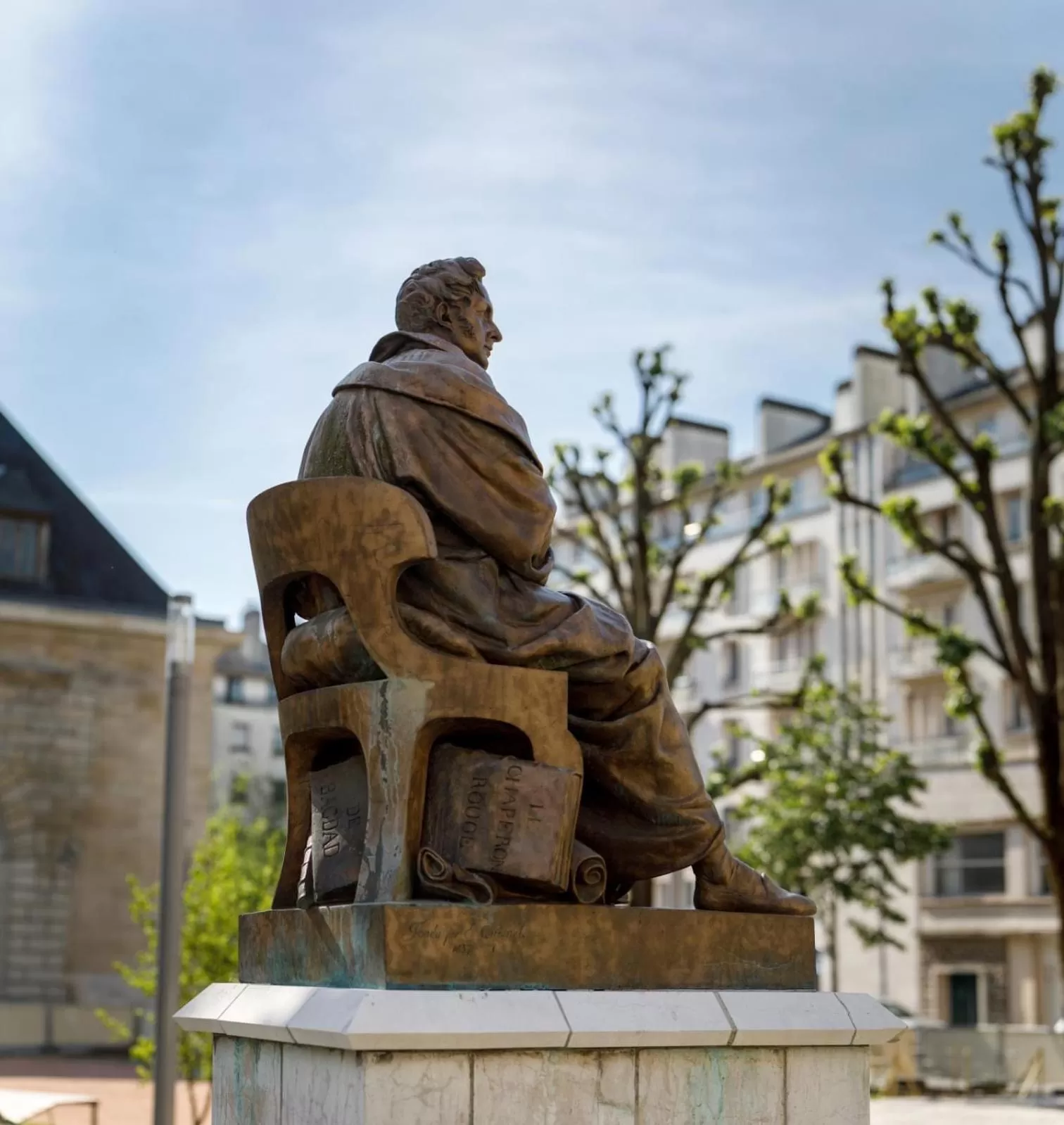 Activities in Vieille tour Hotel centre Rouen