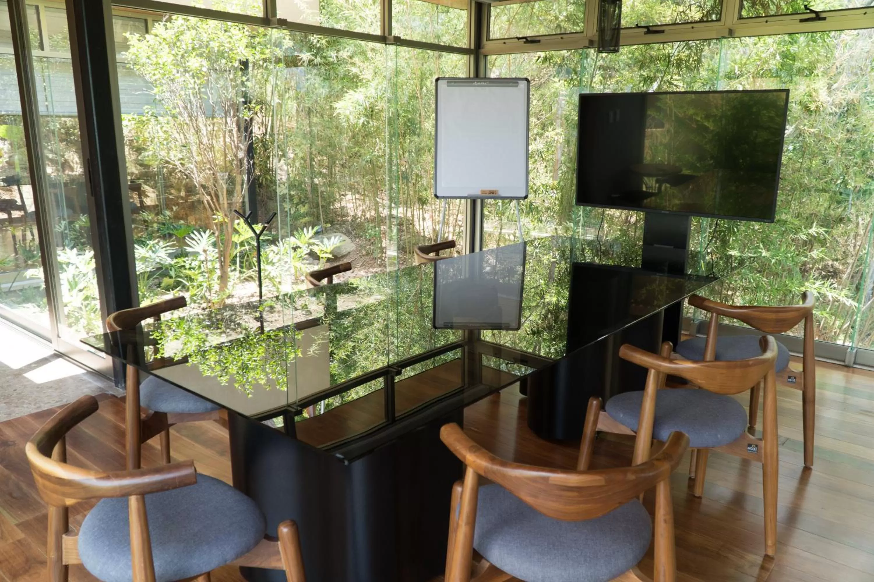 Meeting/conference room in Gamma Monterrey Rincon de Santiago
