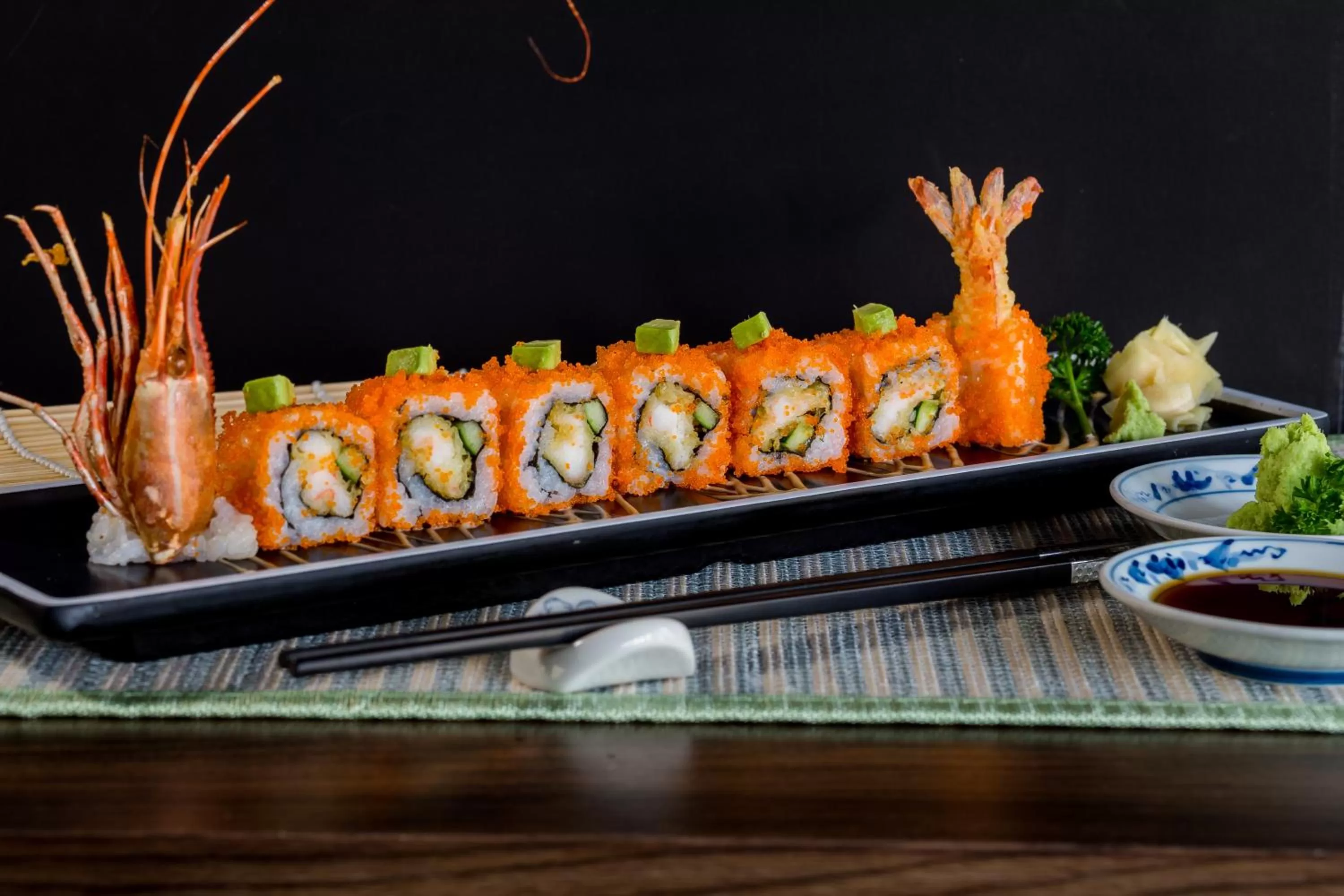 Restaurant/places to eat in Sea Seeker Krabi Resort