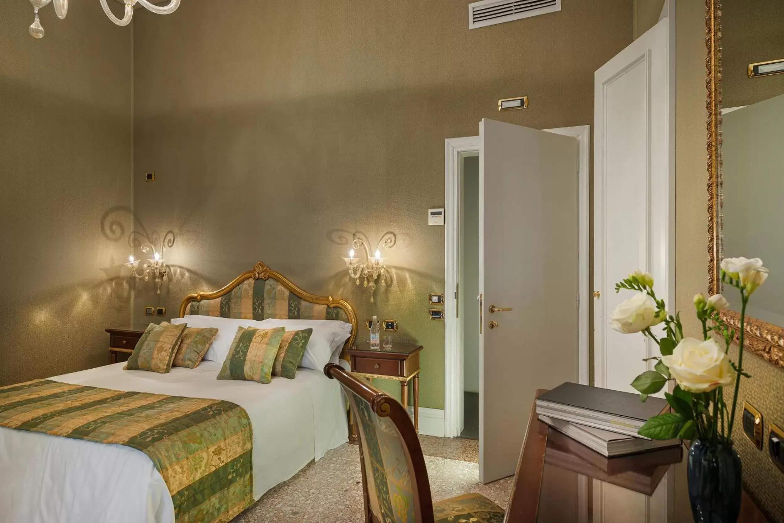 Junior Suite in Ca' Gottardi Junior Suite in Ca' Gottardi