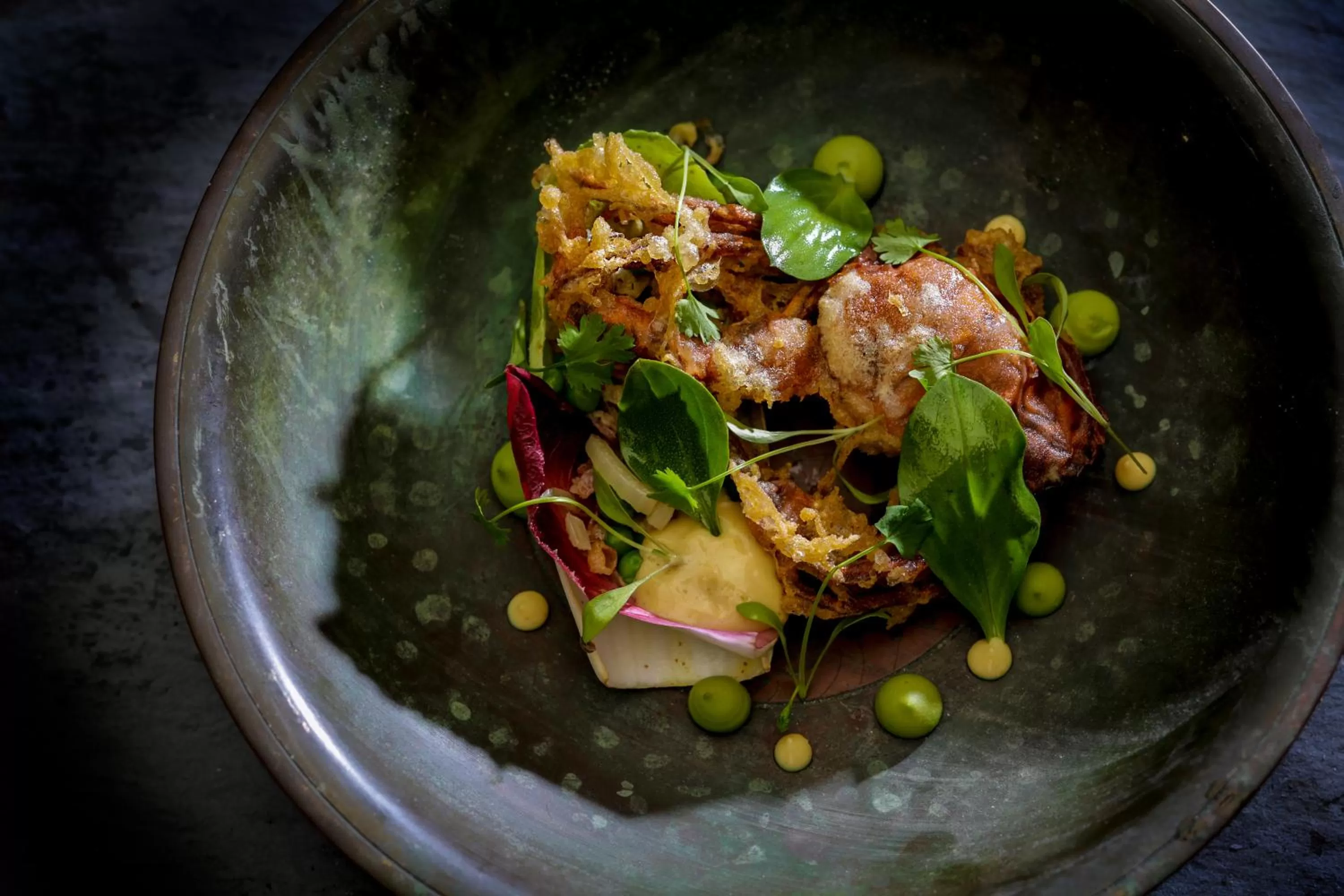 Food and drinks in Best Western Valley Hotel