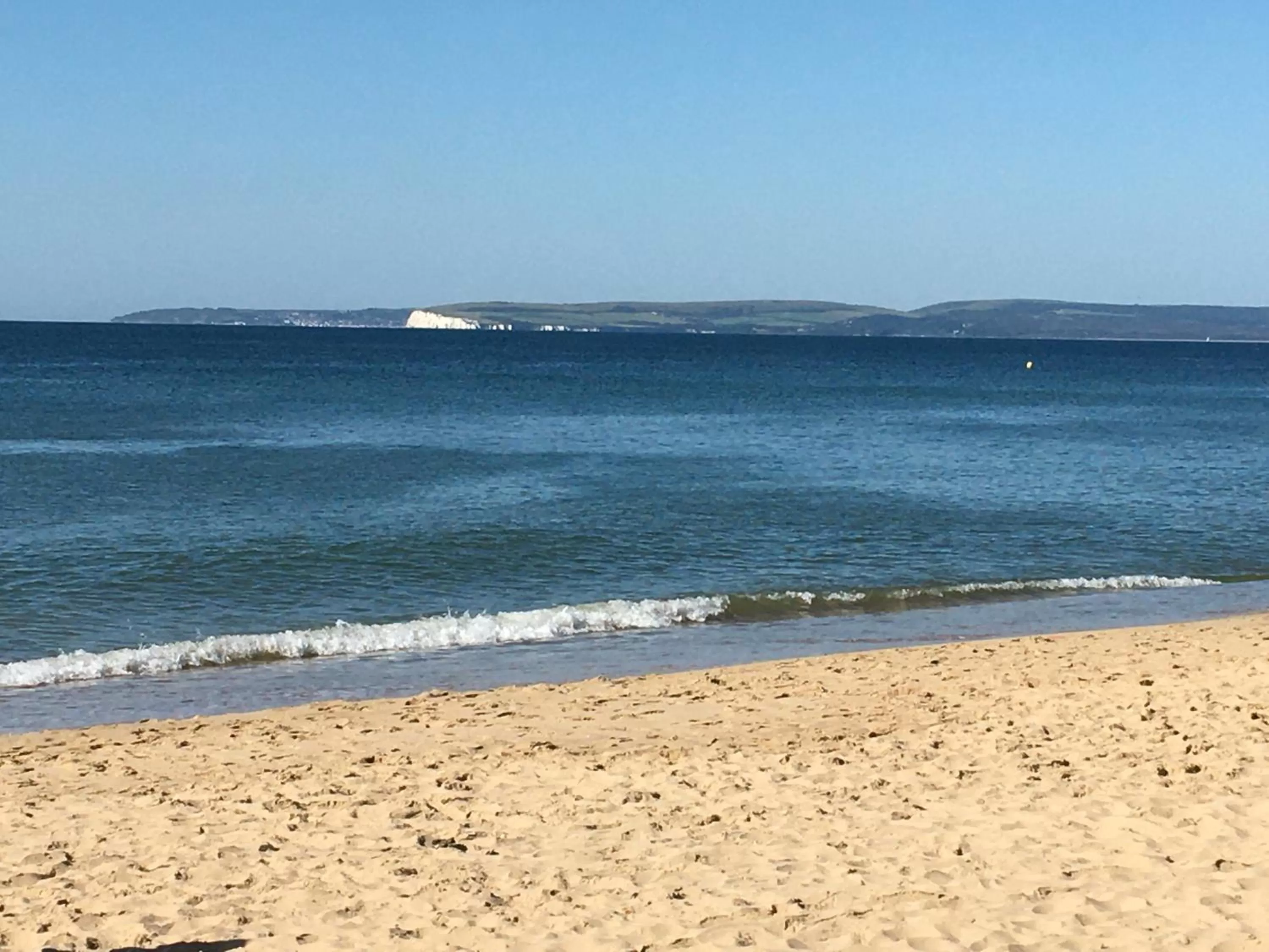 Beach in Southern Breeze Lodge - Adults Only