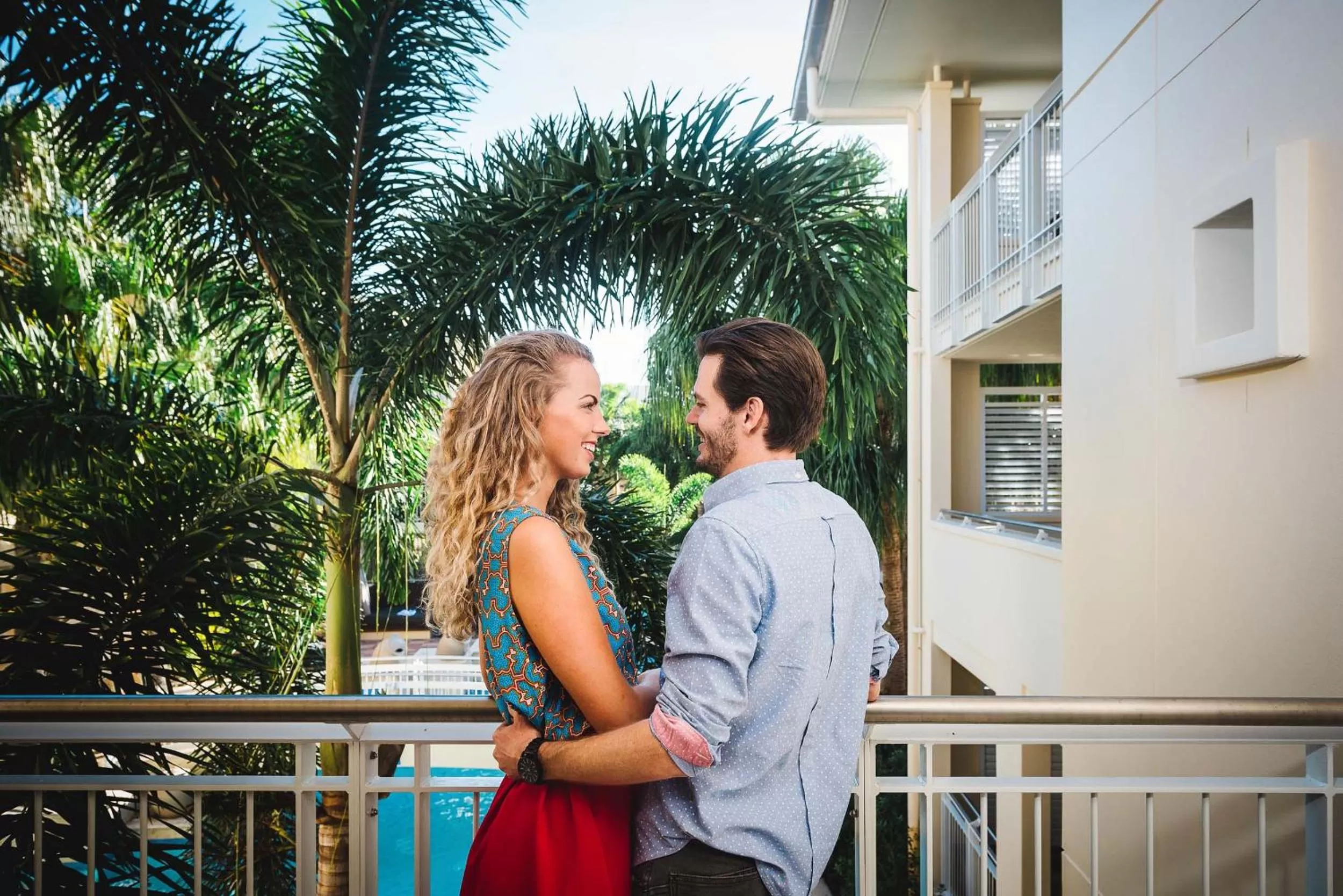 People in The Sebel Noosa