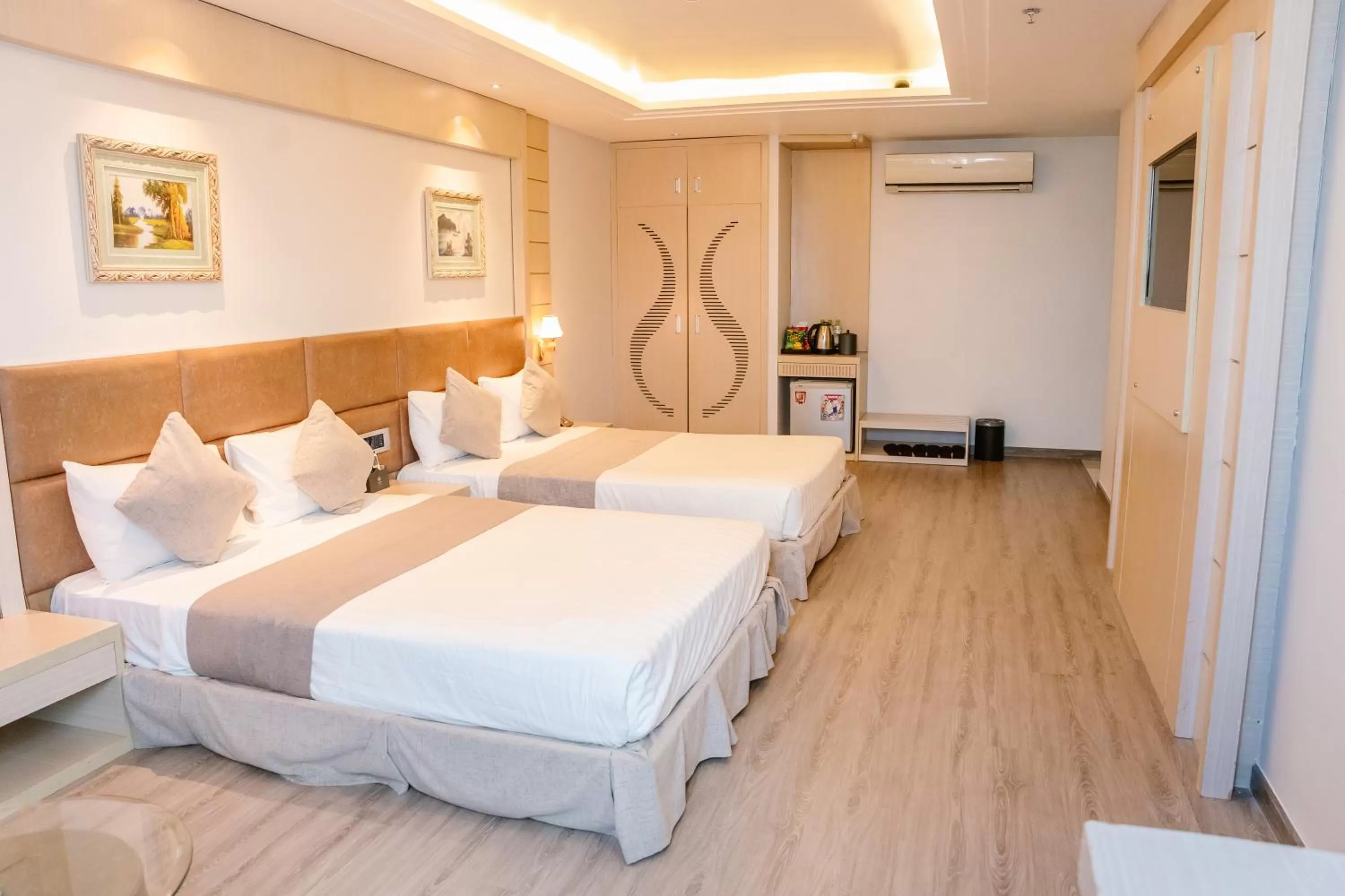 Holiday One Can Tho Hotel