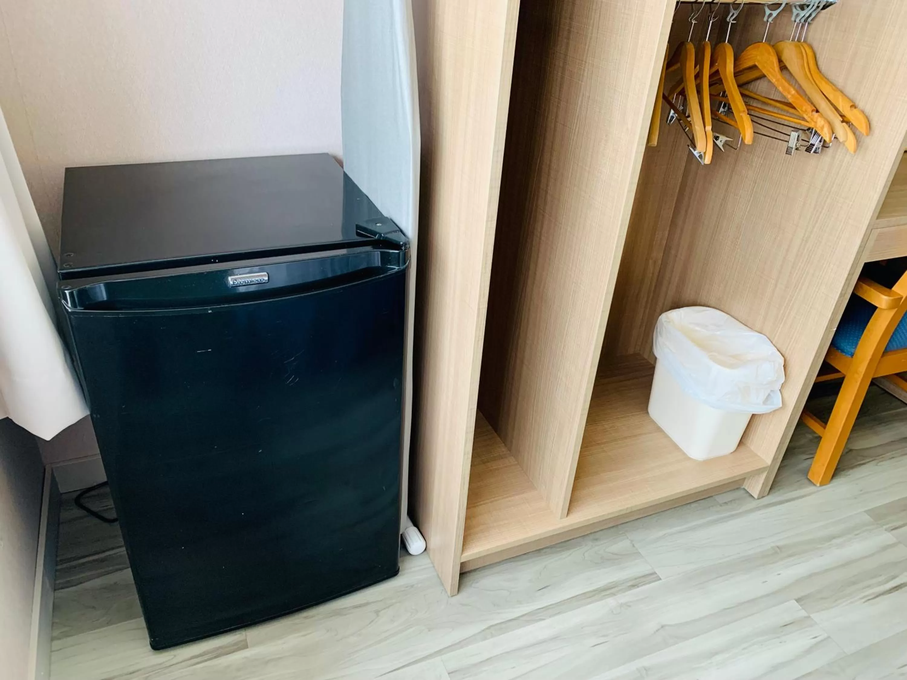 Econo Lodge Airport Quebec