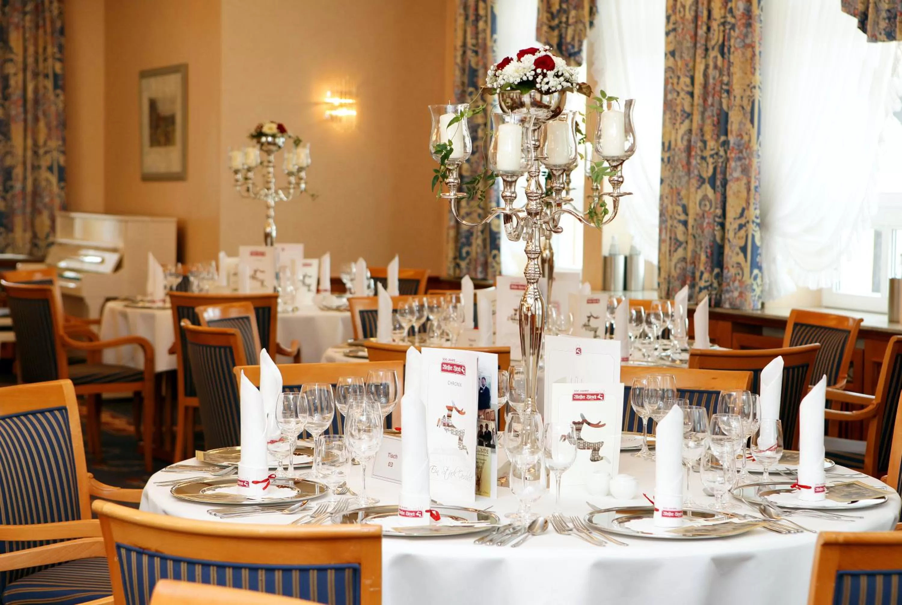 Staff in Ringhotel Weißer Hirsch